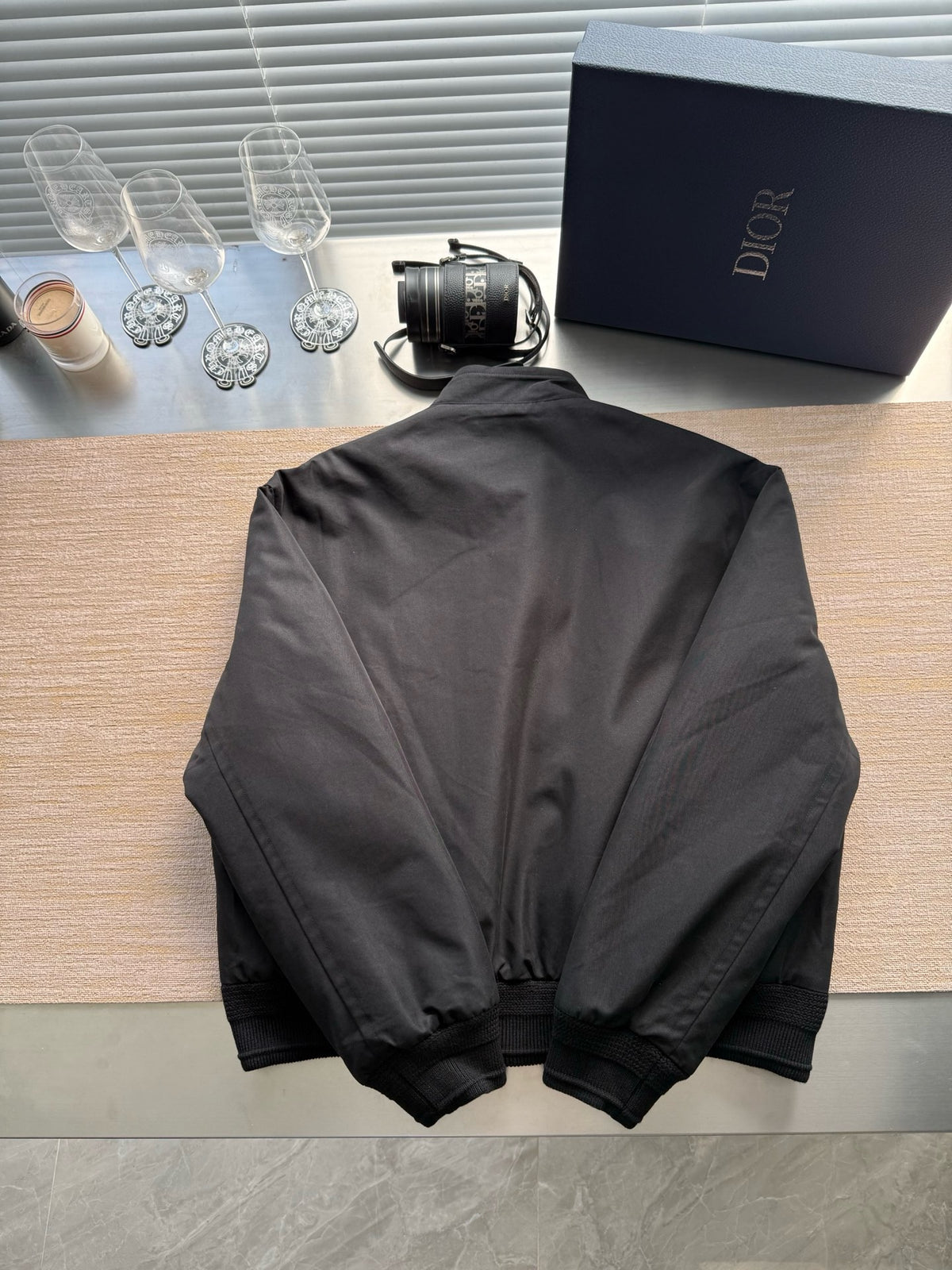 Dior Jacket