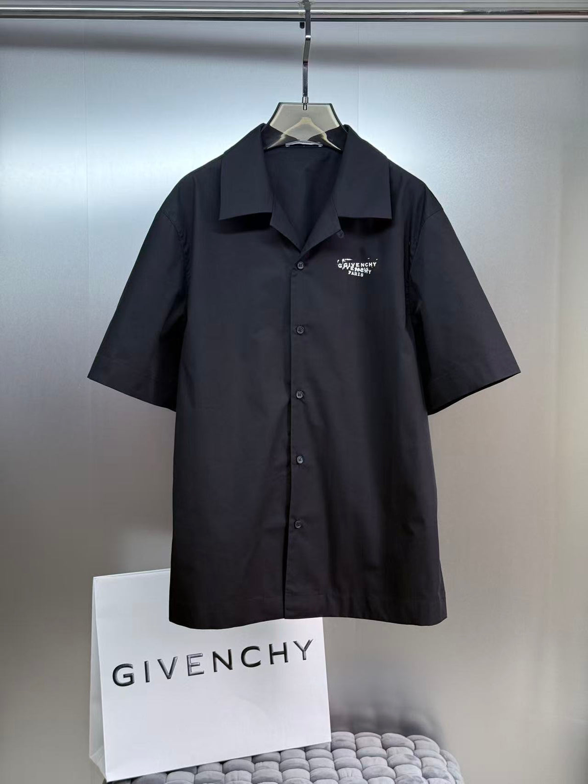 Givenchy Shirt
