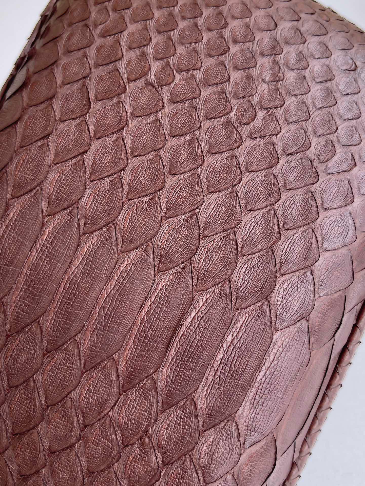 BV Knot Clutch Bag