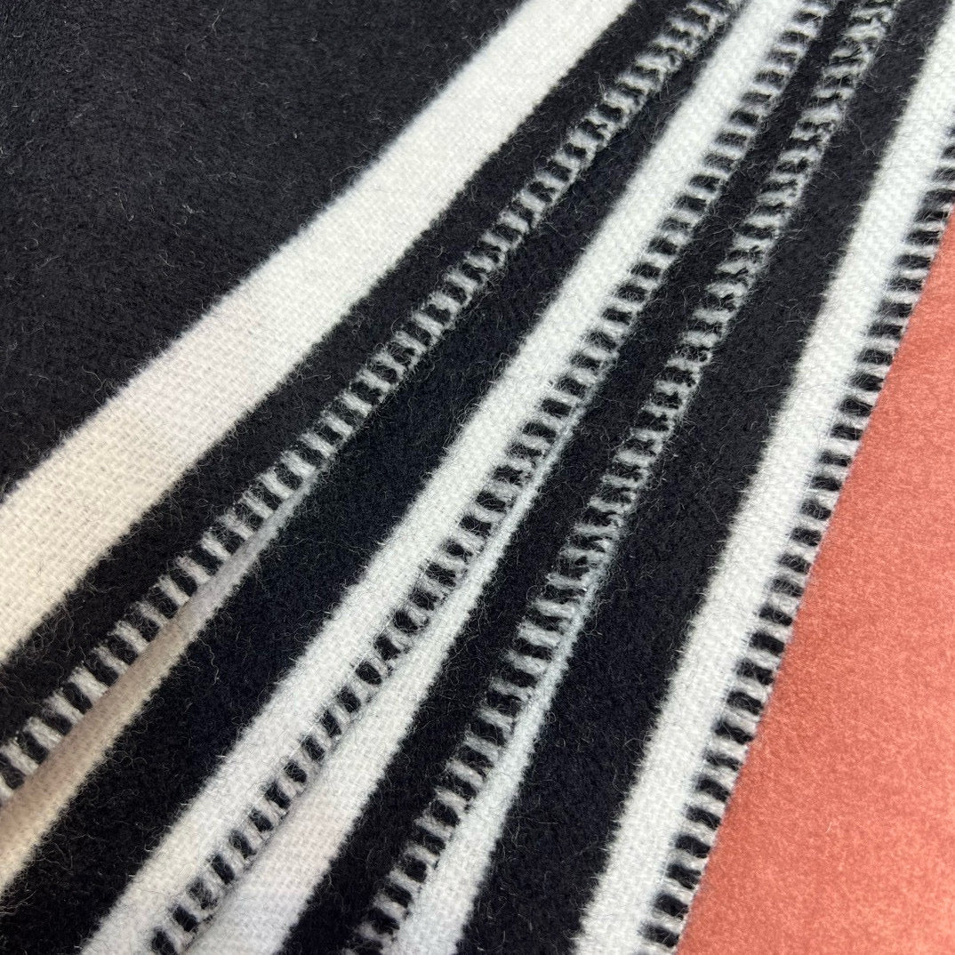 Chanel Scarves