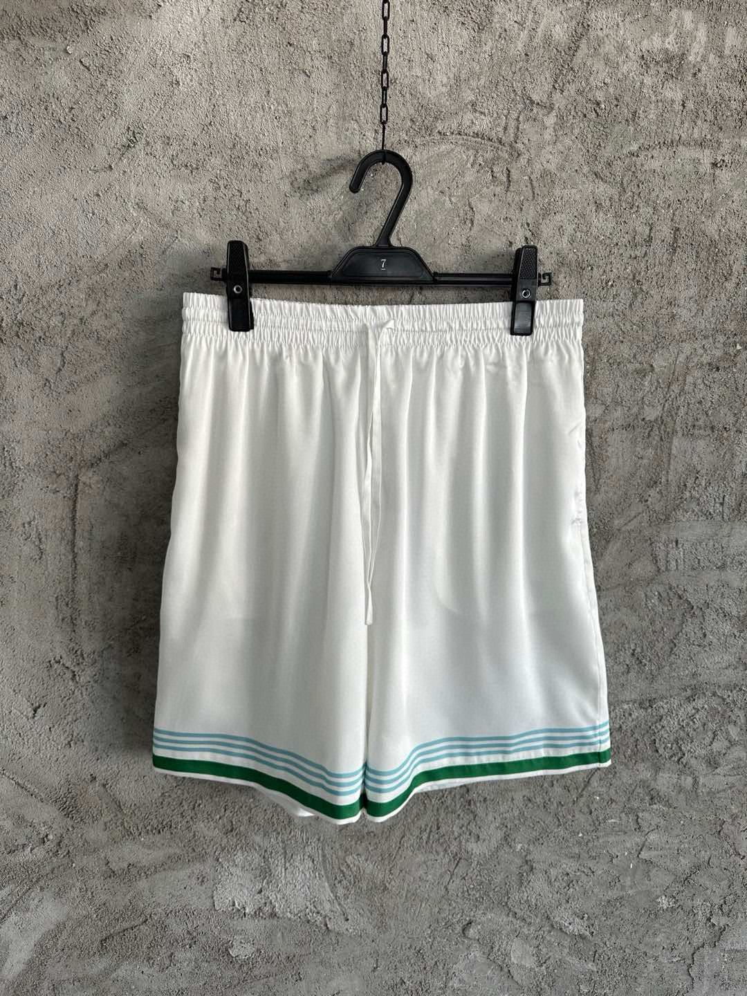 Casablanca Short Pants
