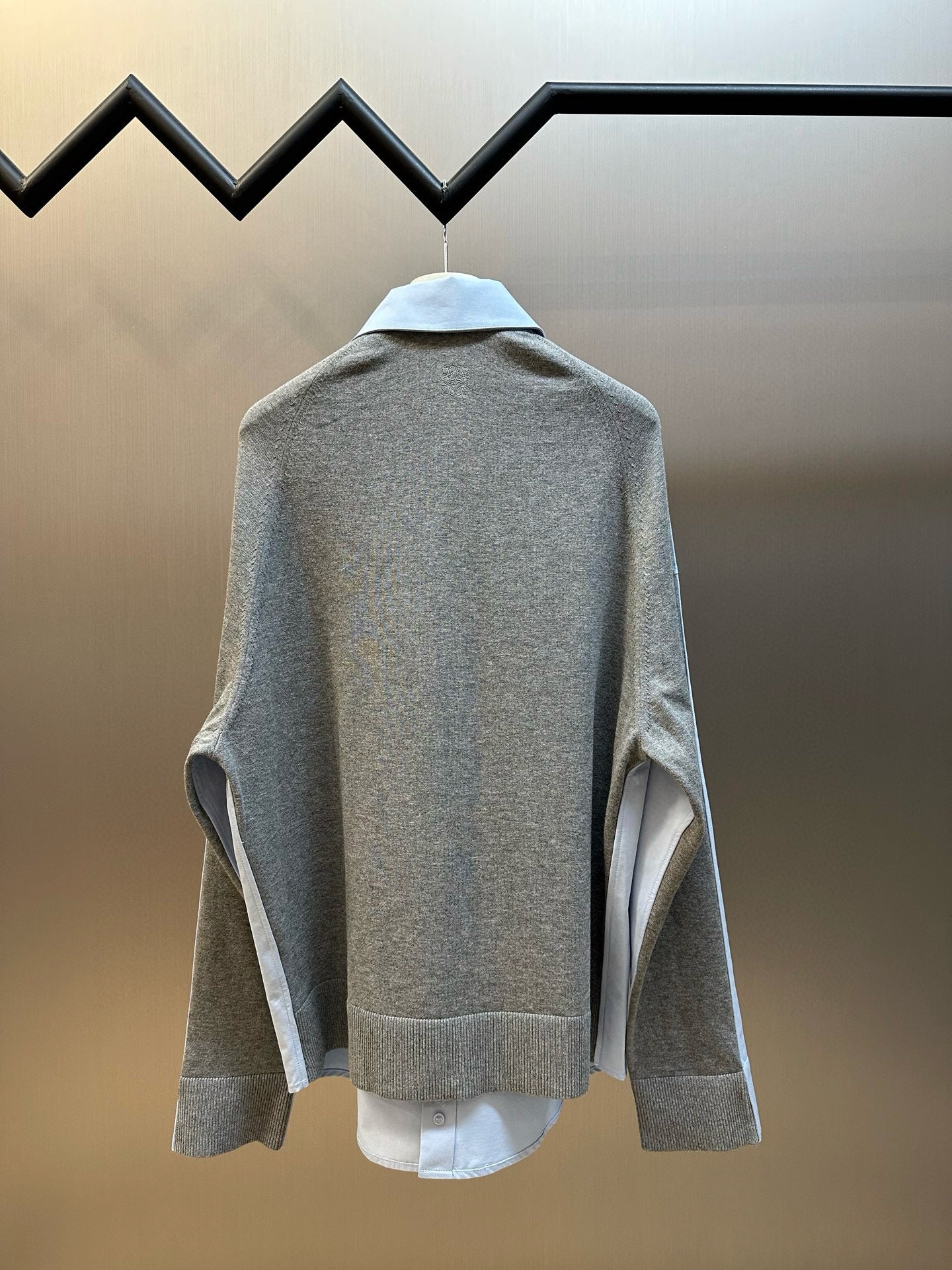 Loewe Long Sleeve Shirt