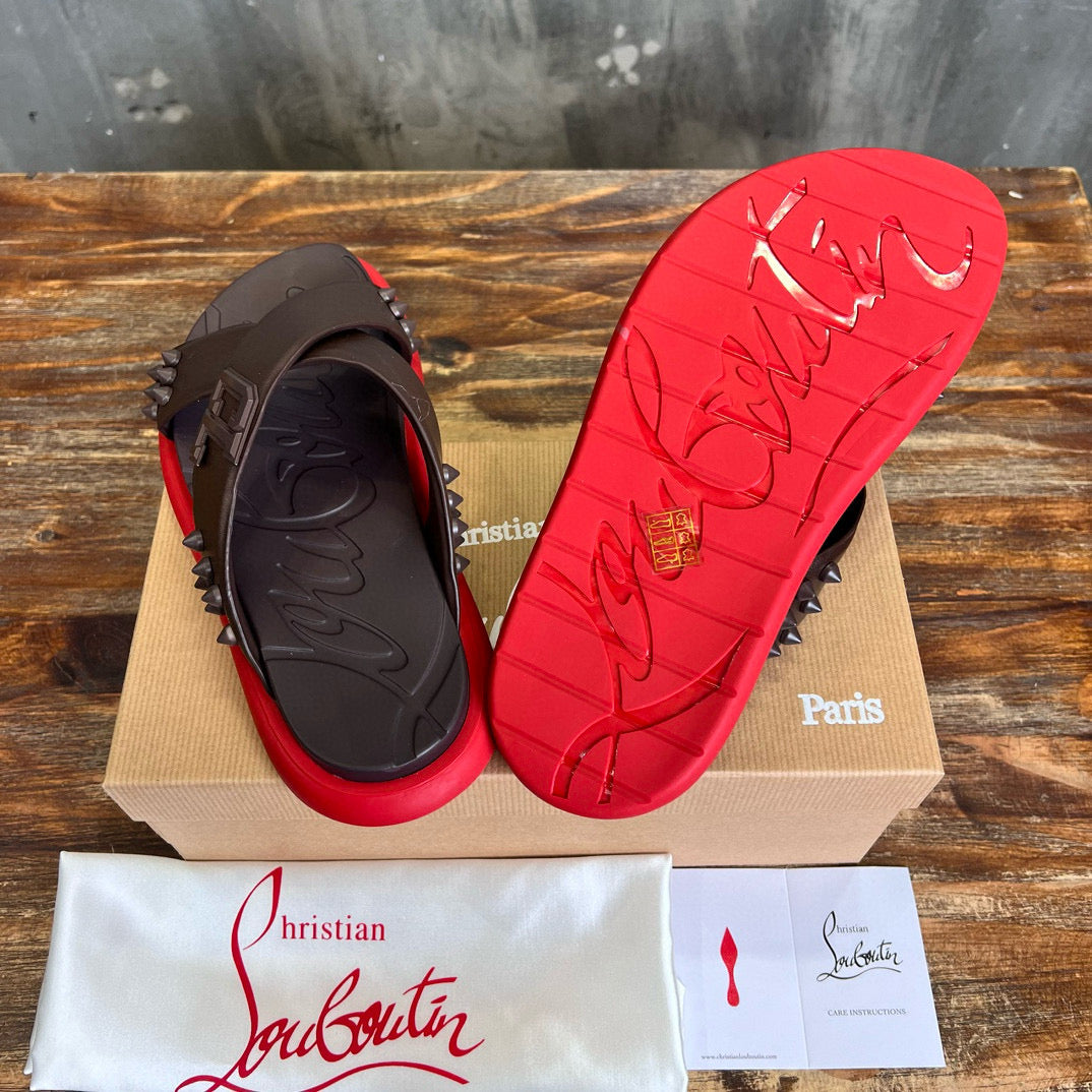 Christian Louboutin Sandals
