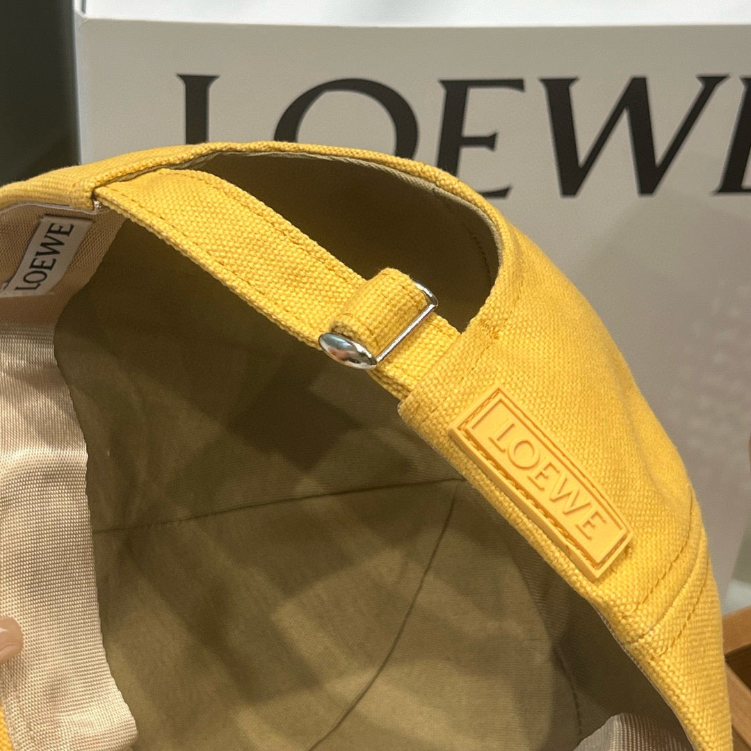 Loewe Cap