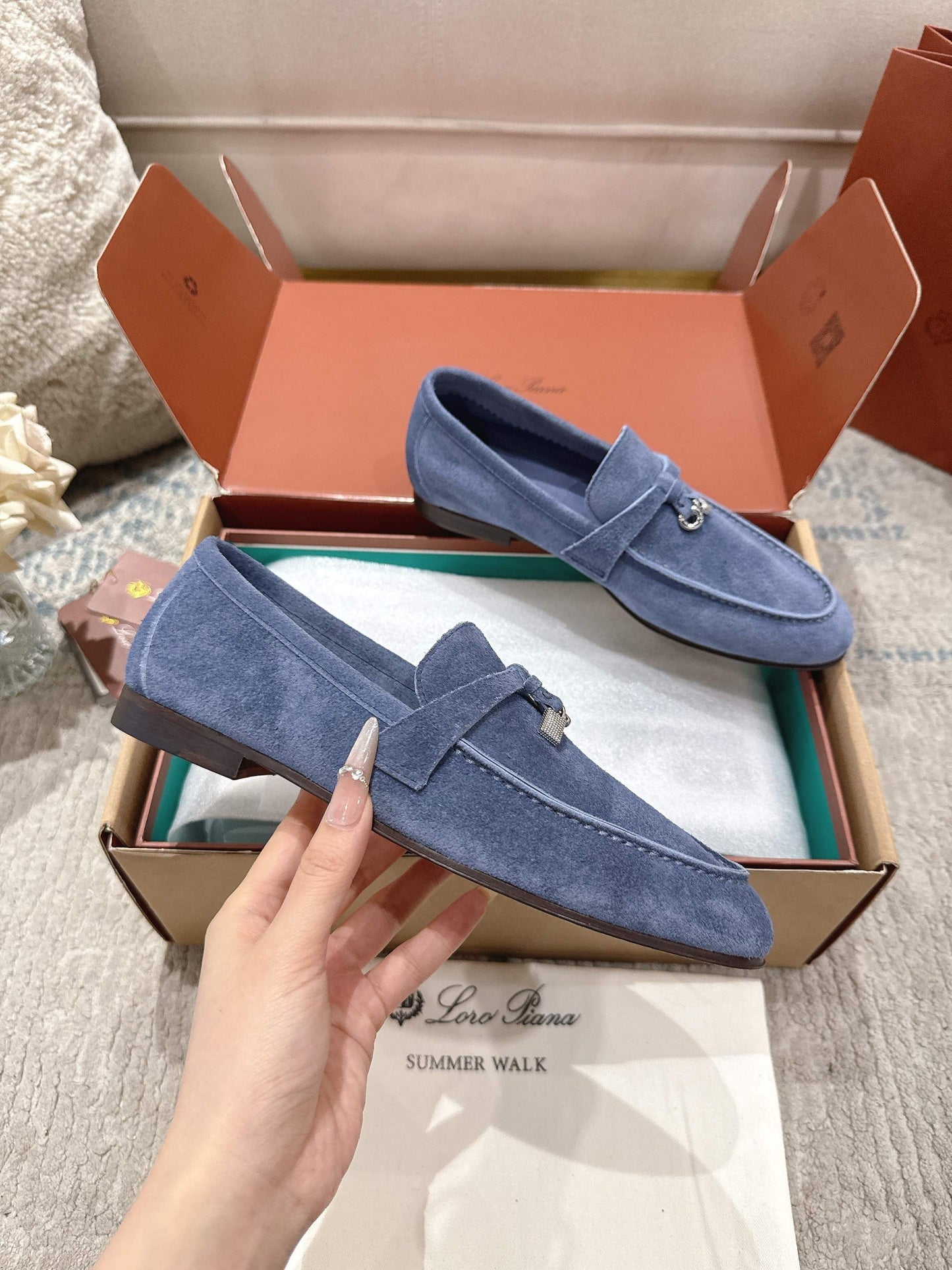LP Loafers