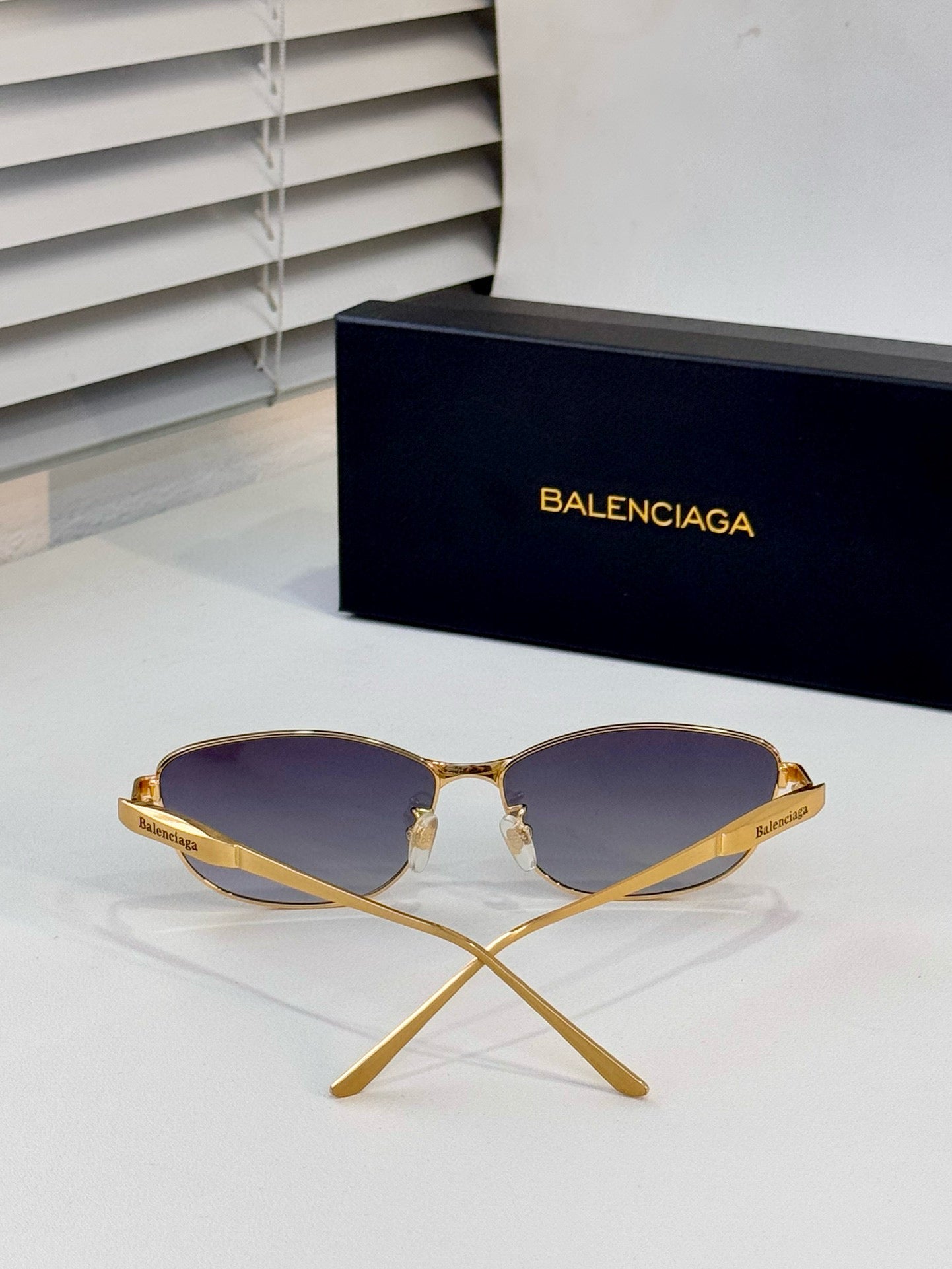 Balenciaga Sunglasses