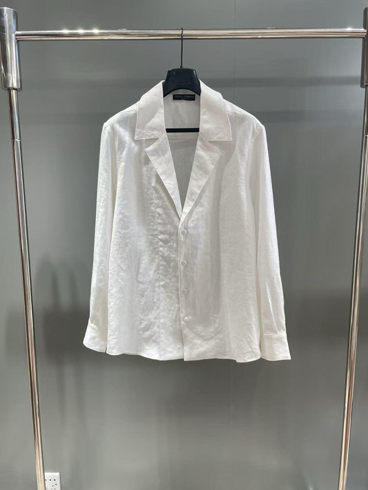 Dolce & Gabbana Long Sleeve Shirt