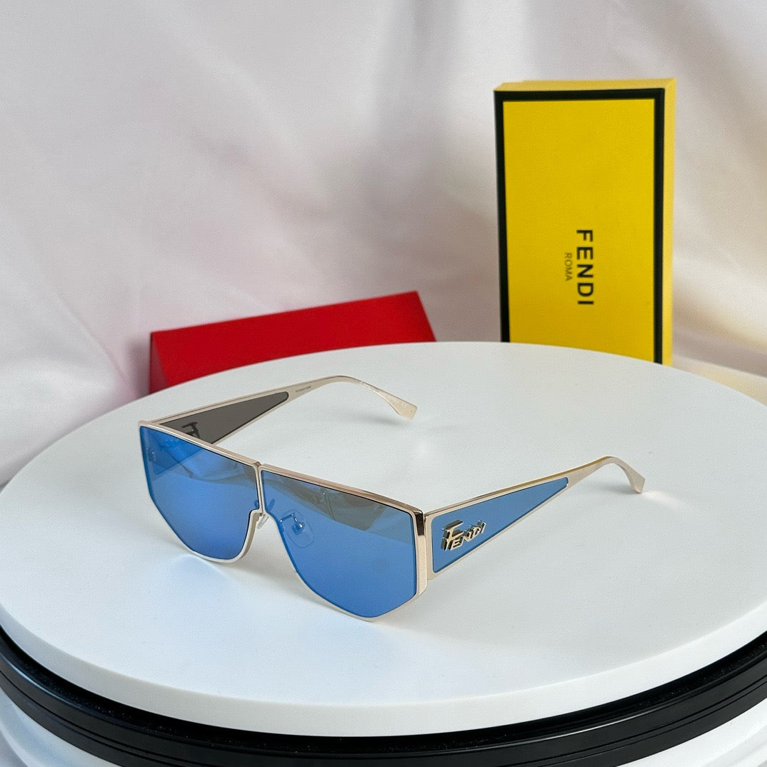 gafas de sol fendi