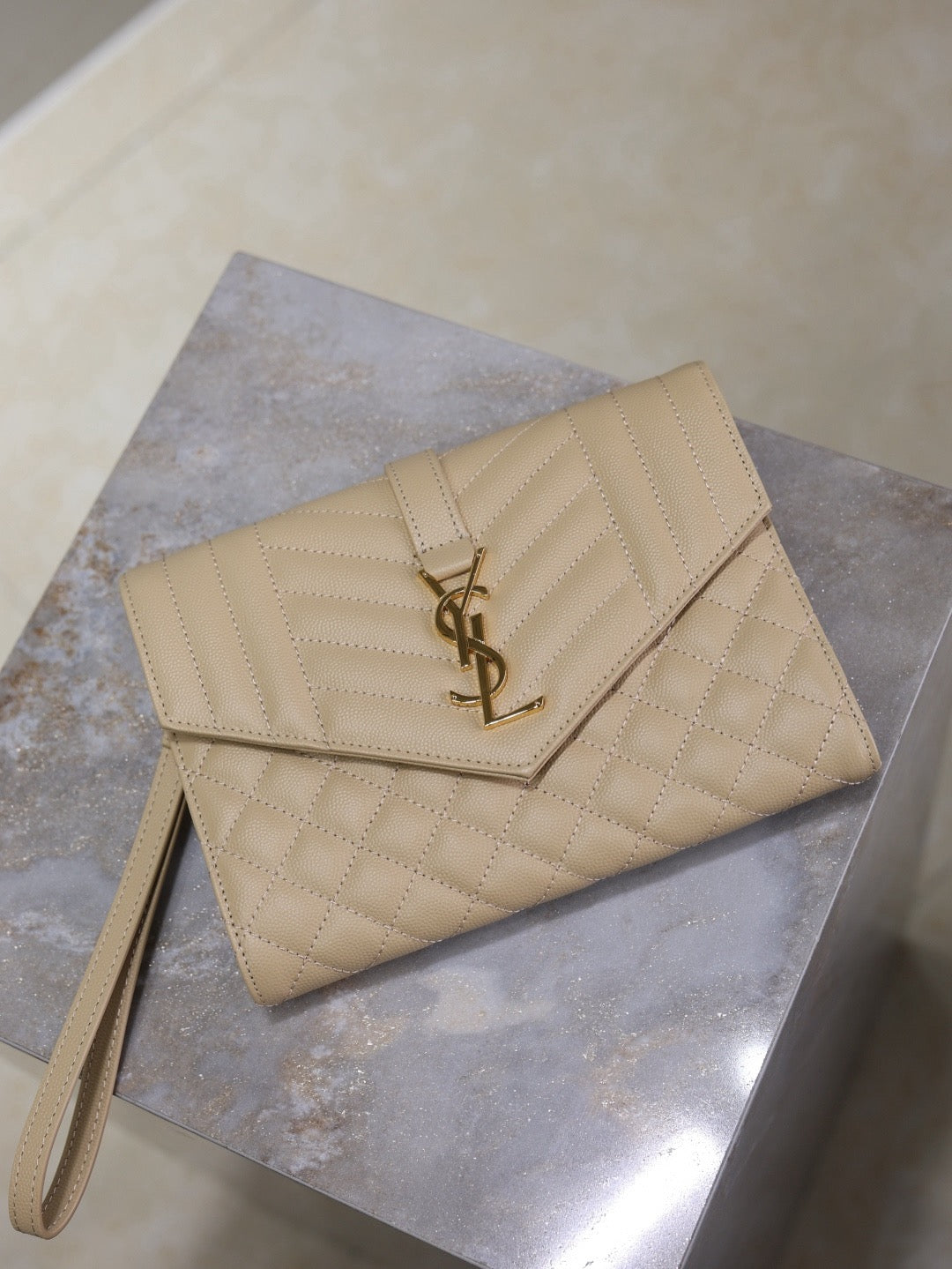 YSL Wallet