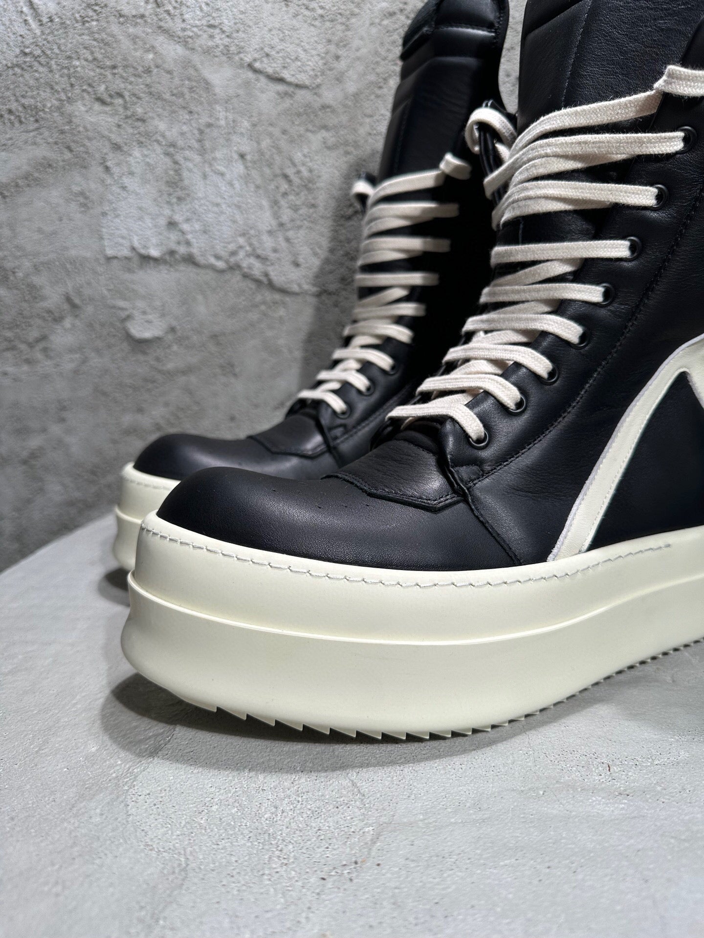 Rick Owen Sneaker