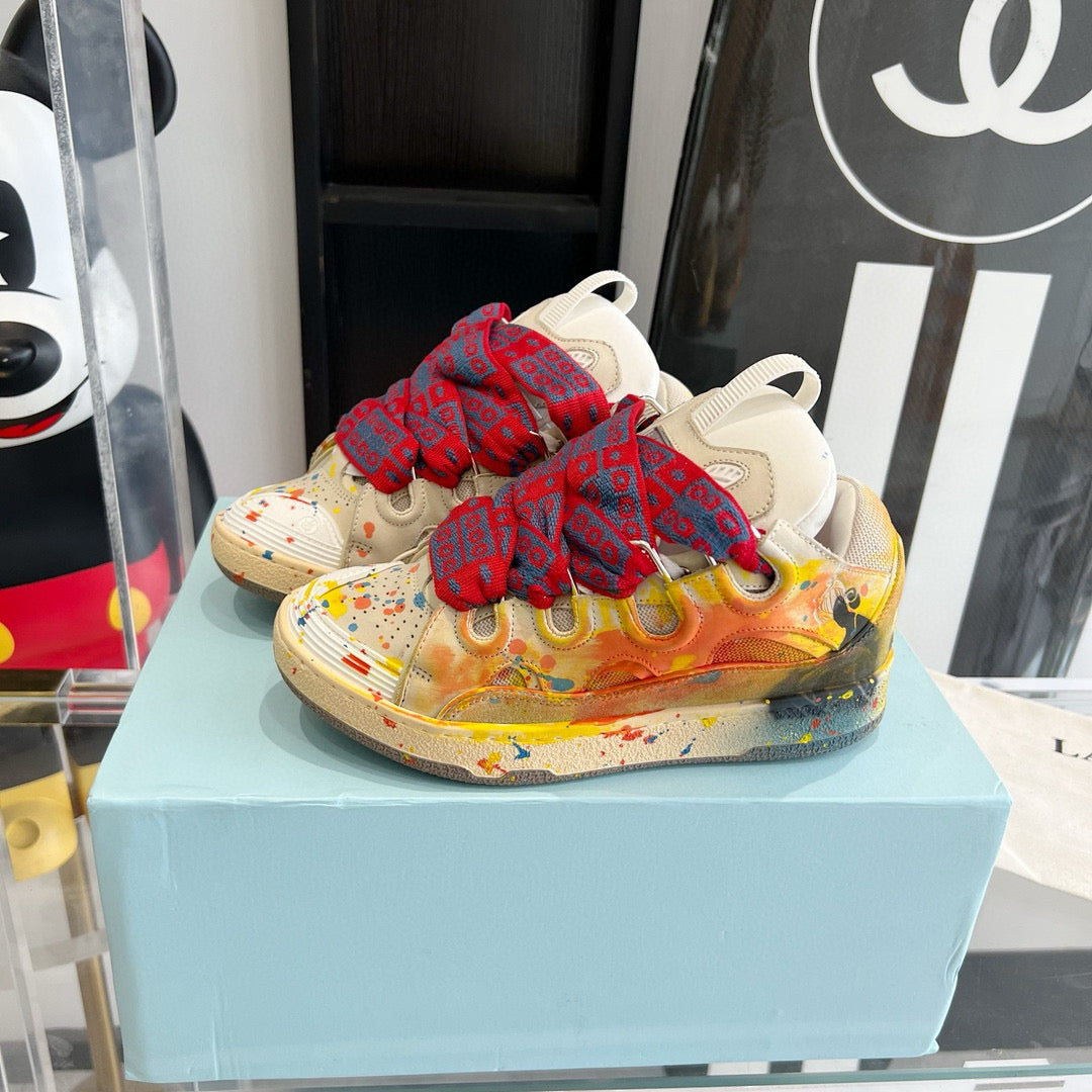 Lanvin Sneakers
