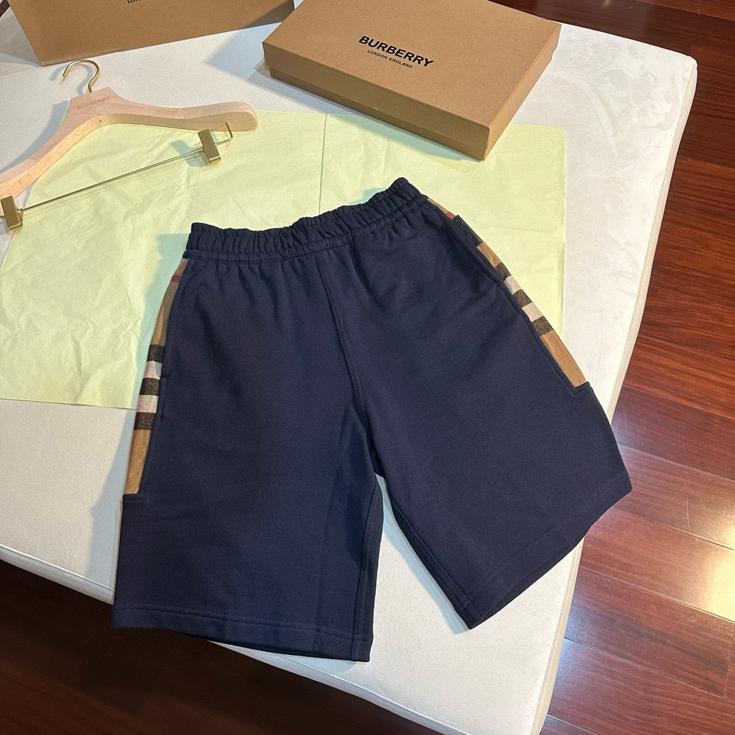 Burberry Short Pant