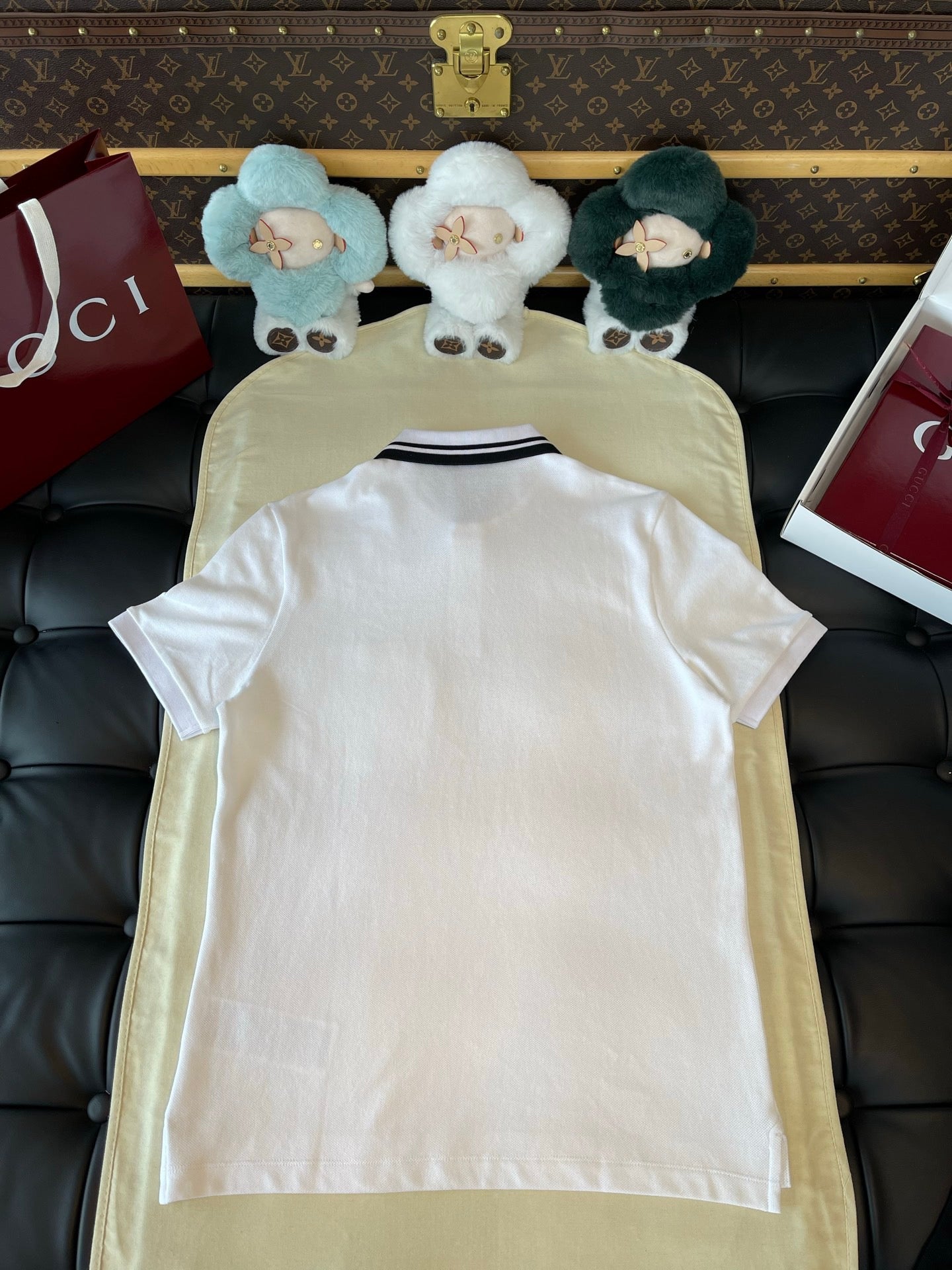 Gucci Polo