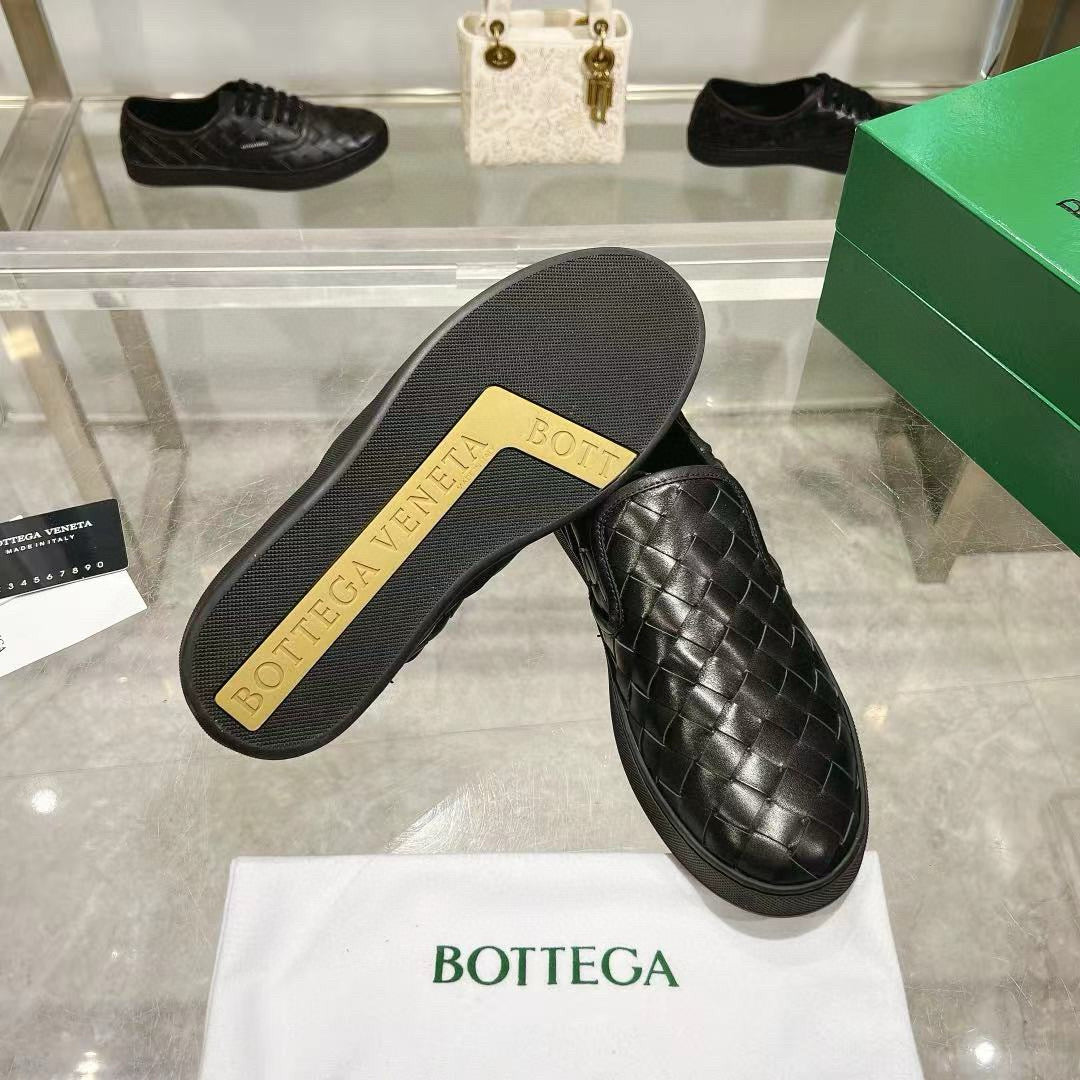 Bottega Veneta Loafer