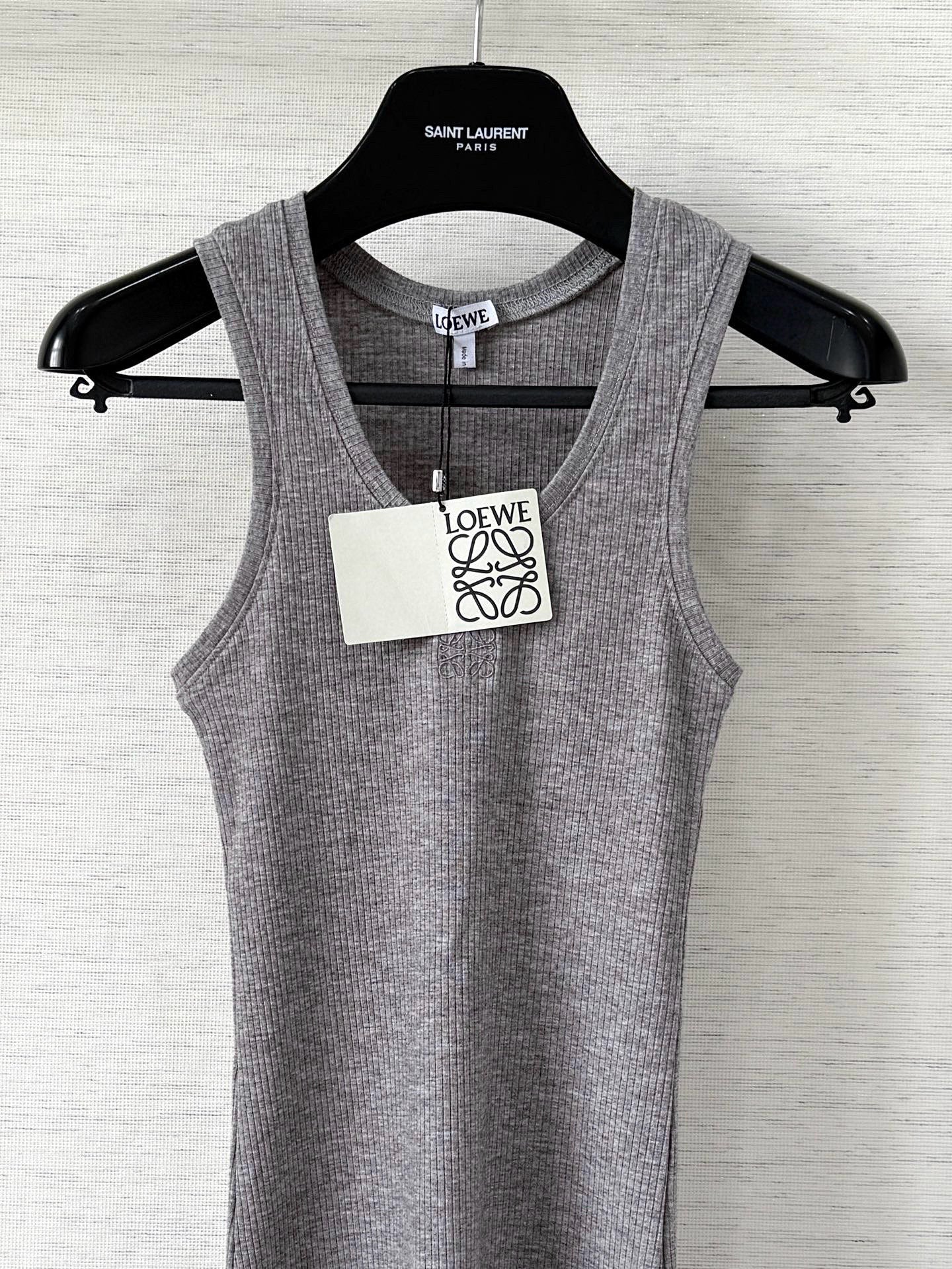 Loewe Tank Top