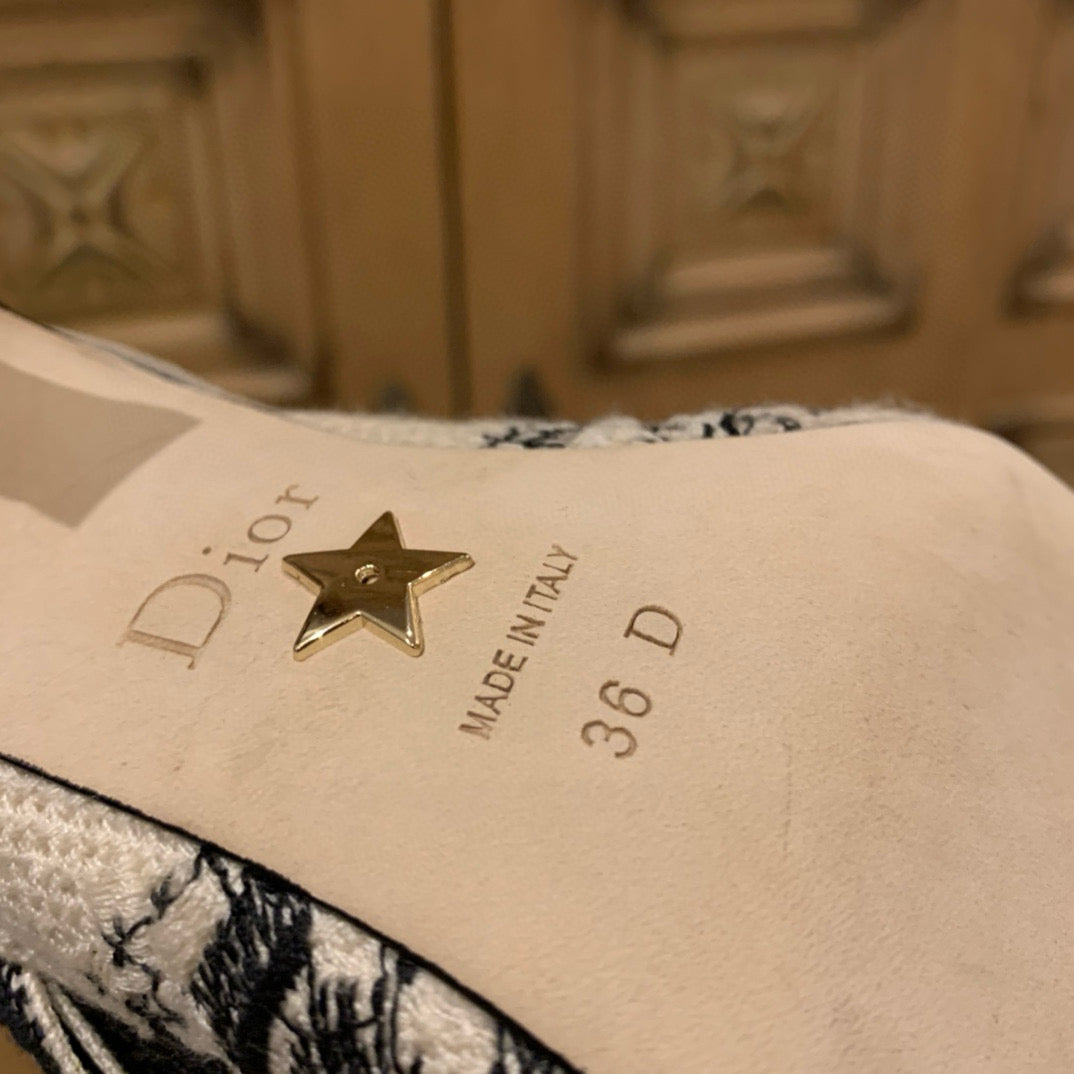 Dior Heels