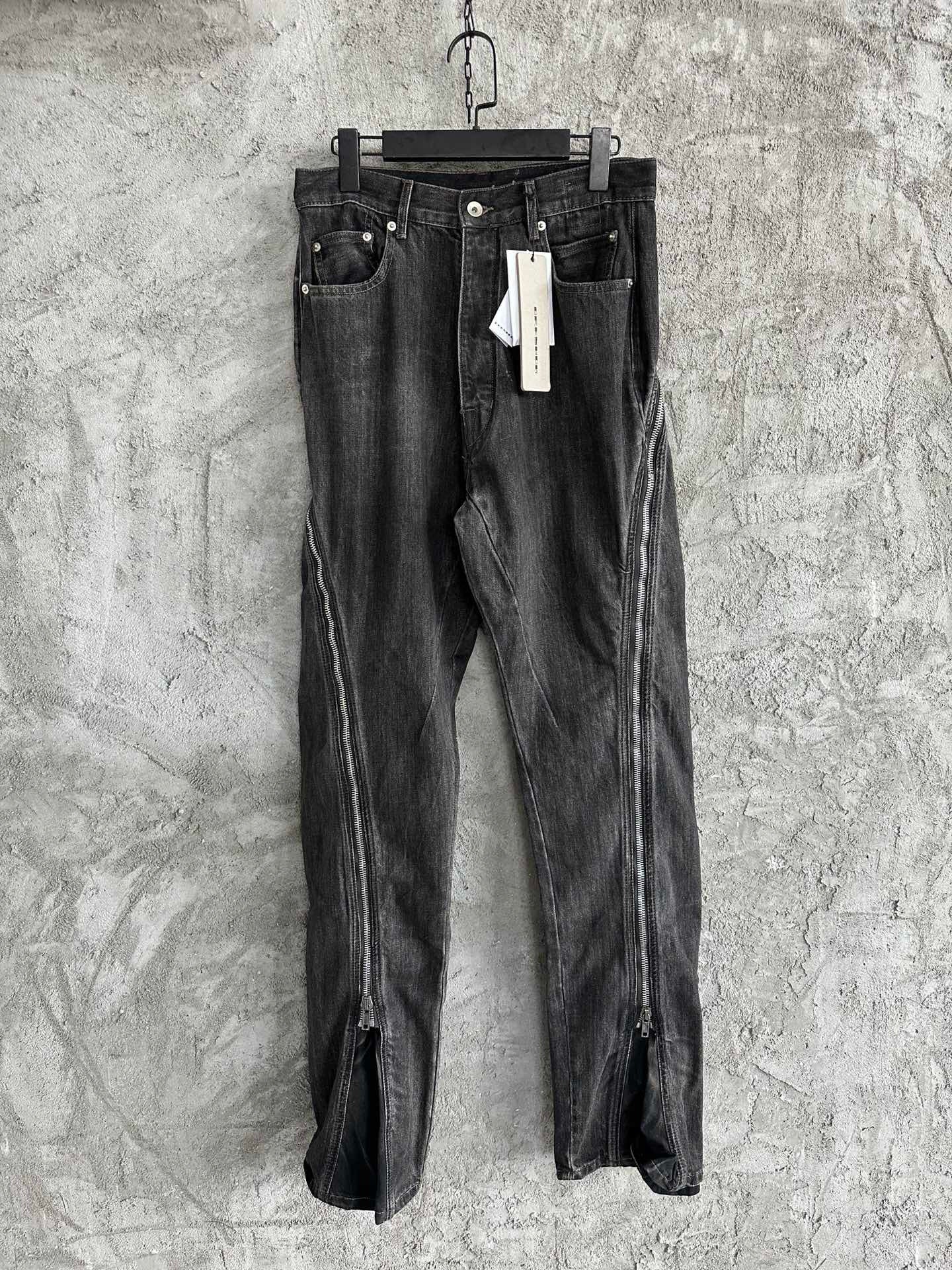 Rick Owen Jeans