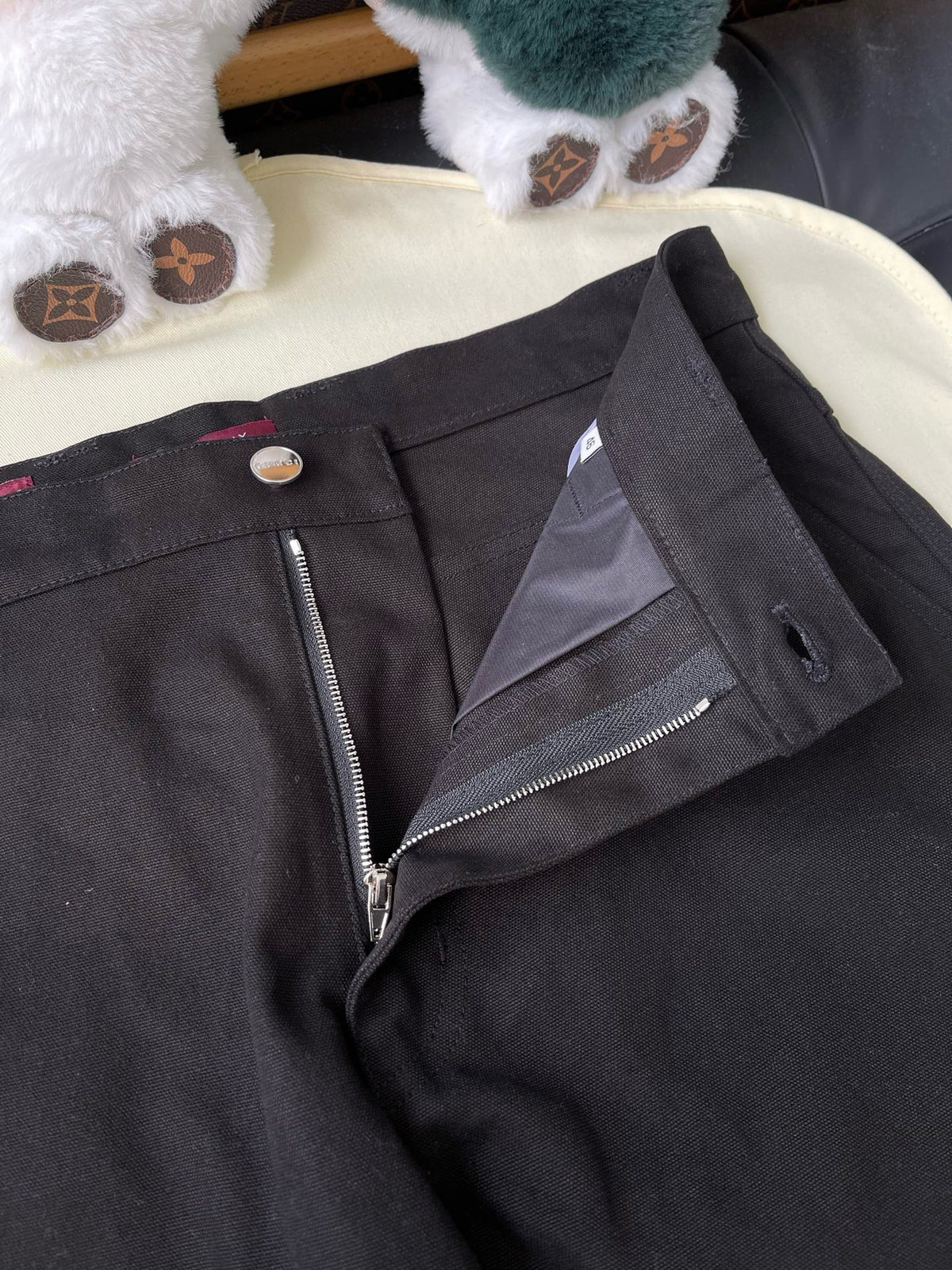 Gucci Long Pant