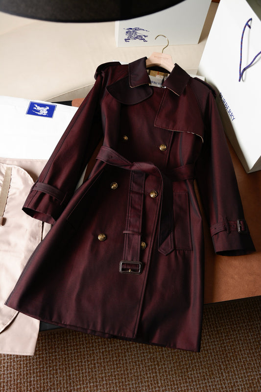 BB Coat