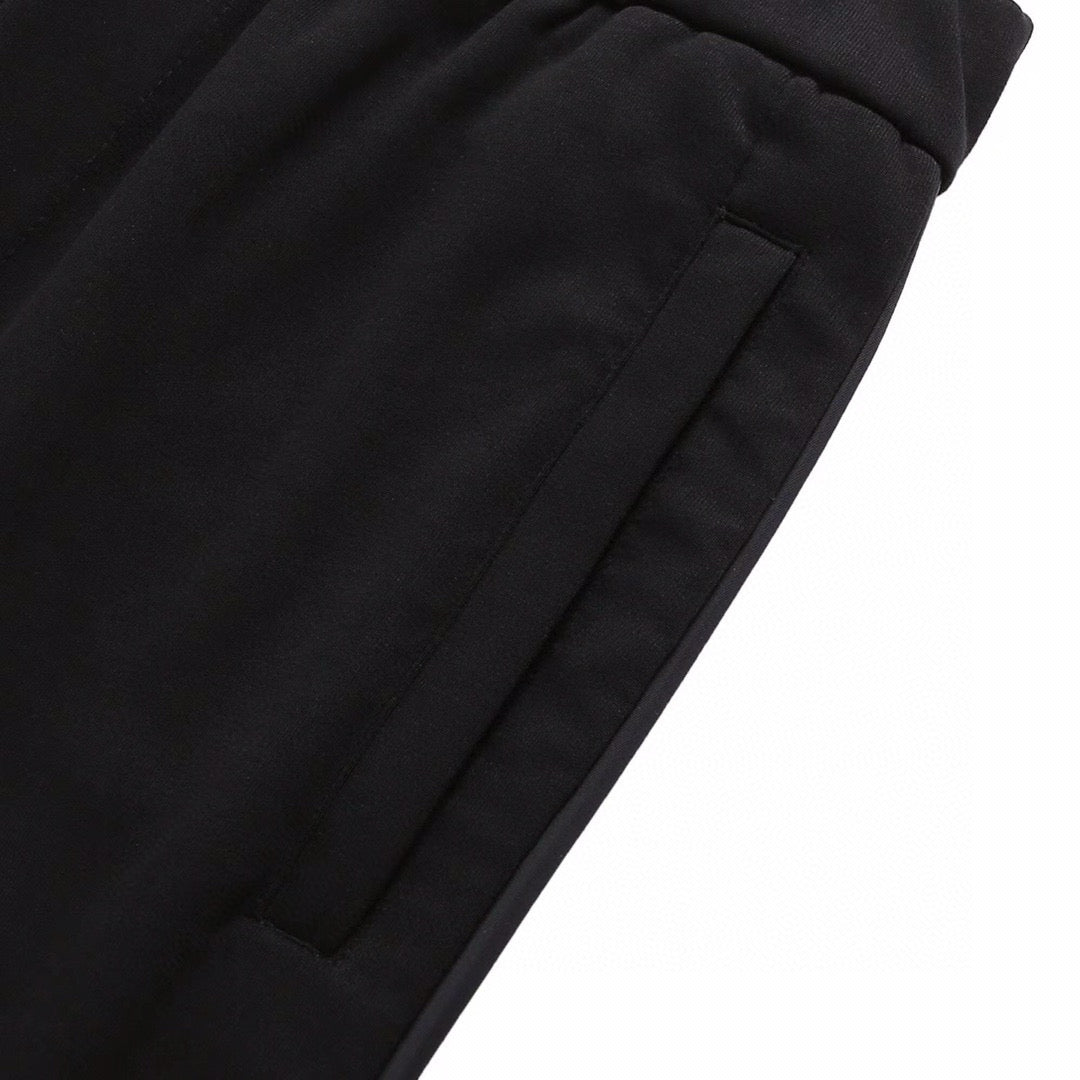 Pantalones Largos Prada