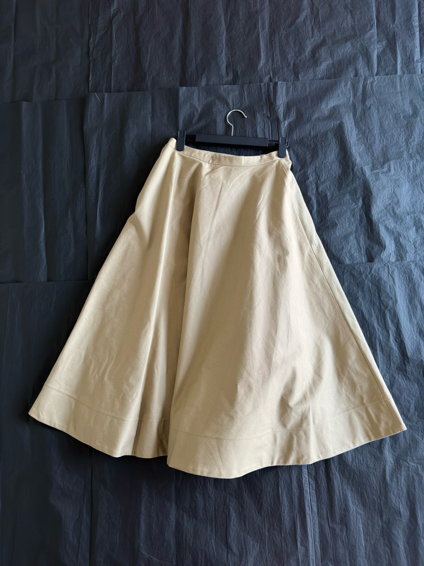Valentino Long Skirt