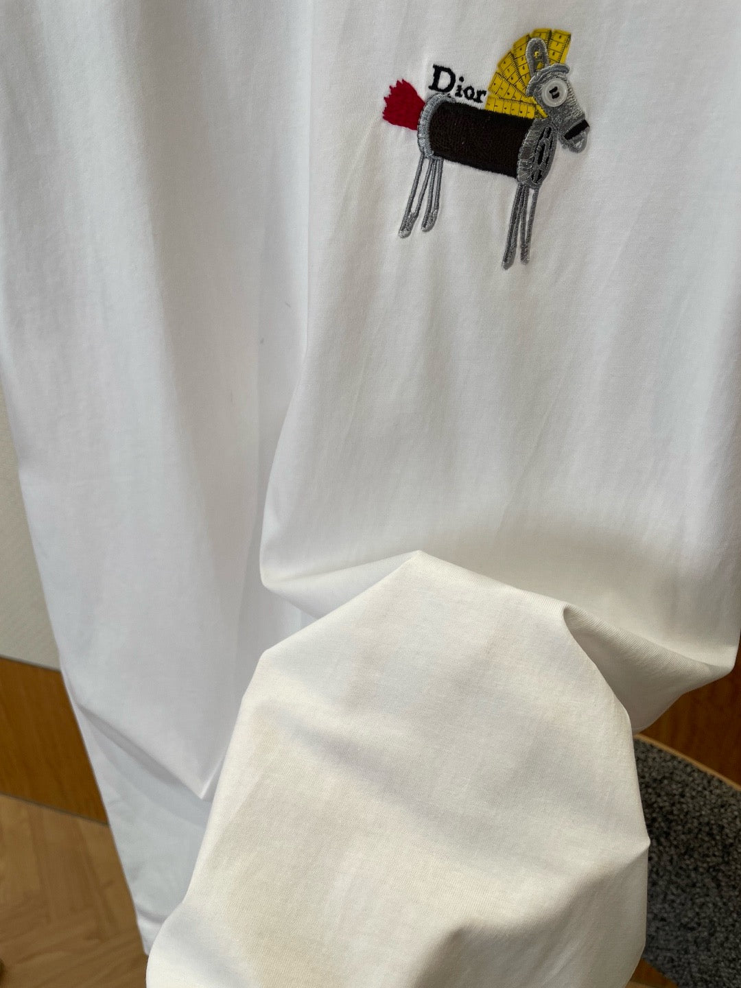 Dior T-shirt