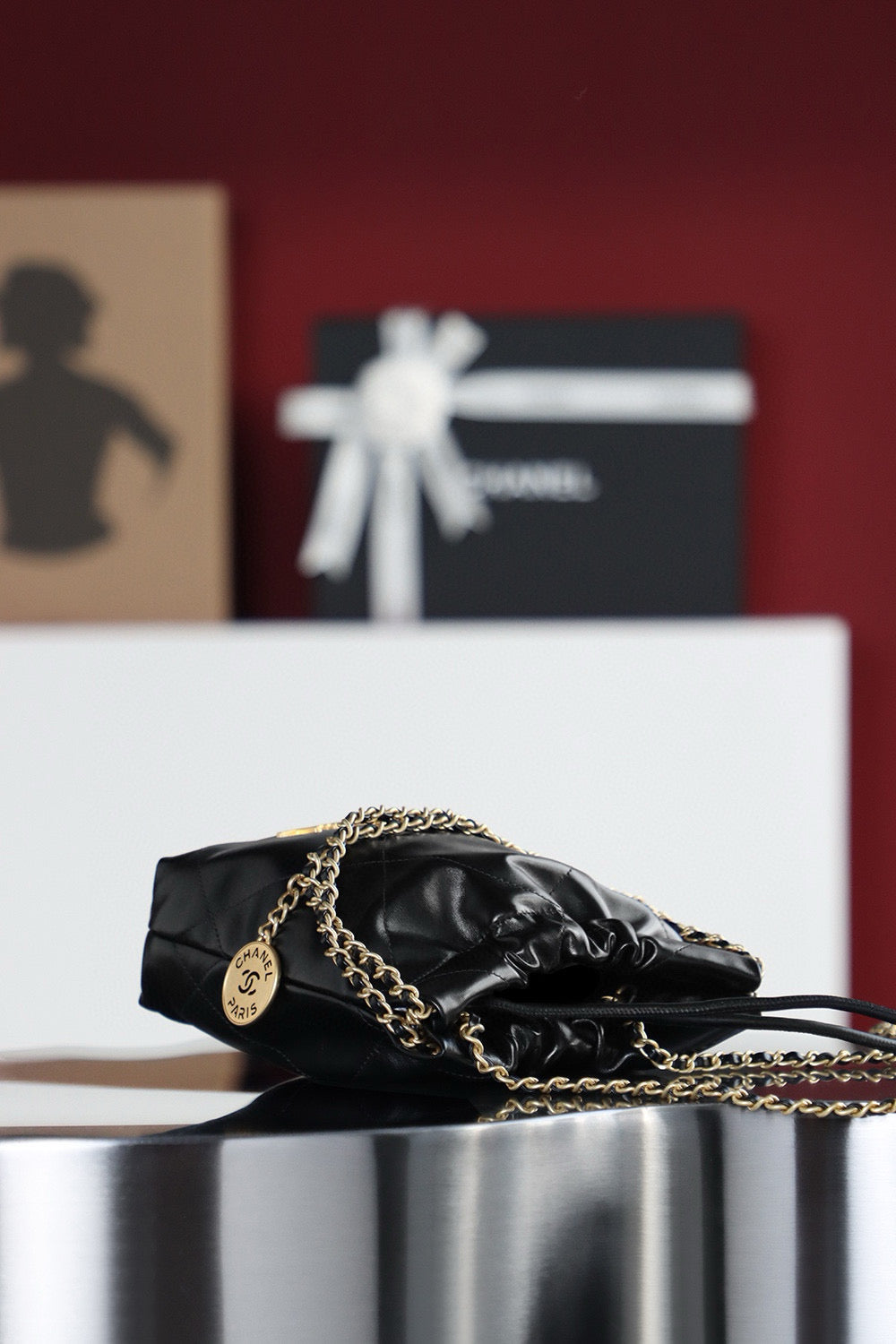 Chanel 23S Mini Bag