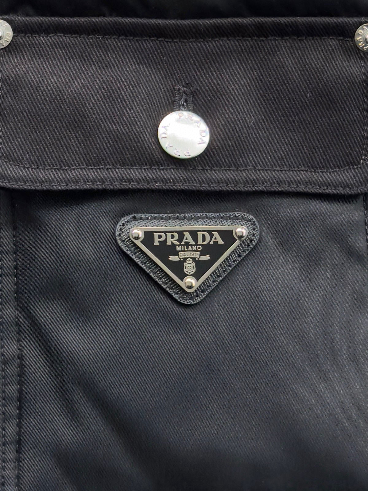 Prada Down Jacket