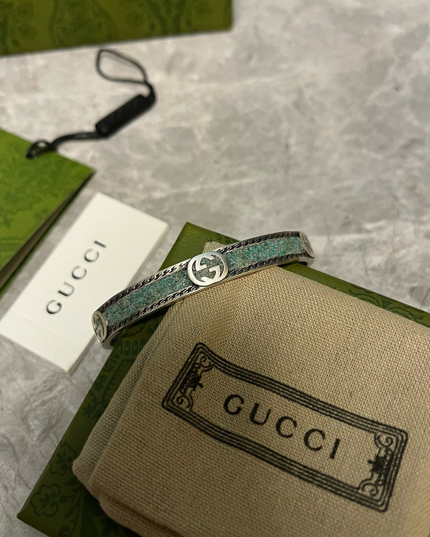 Gucci Bracelet