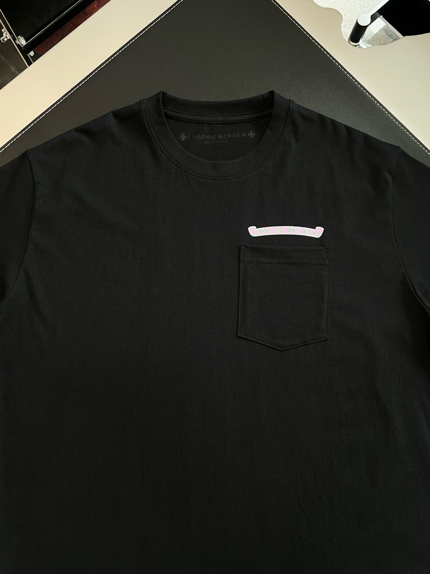 Chrome Hearts T-Shirt