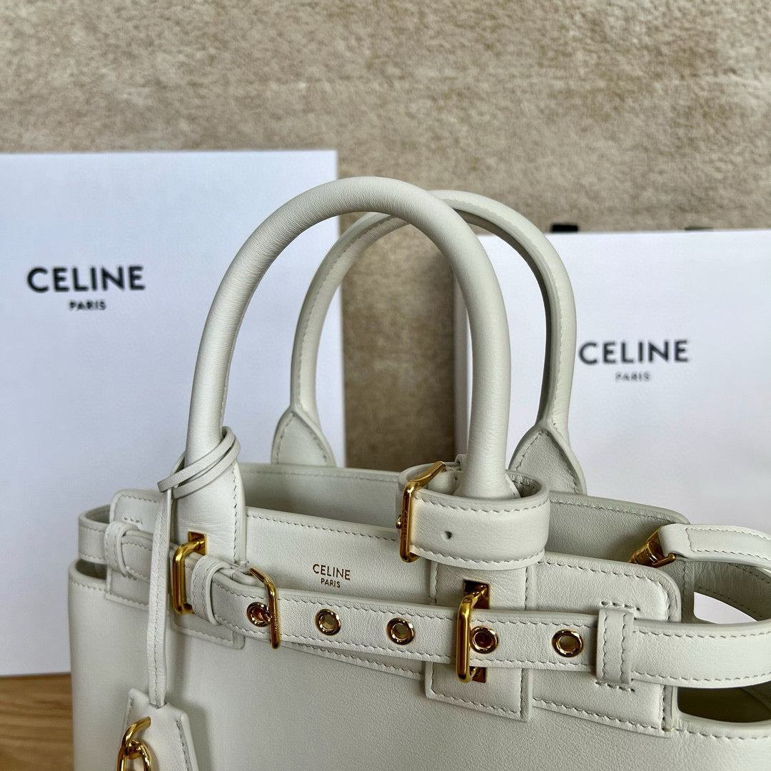 Celine Shoulder Bag