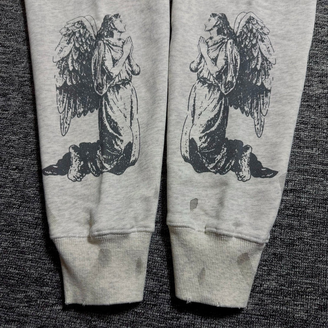 Saint Michael Sweater