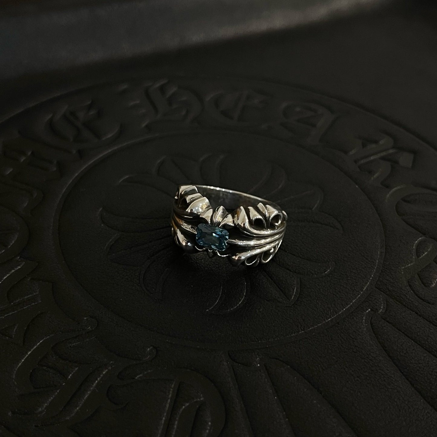 Chrome Hearts Ring