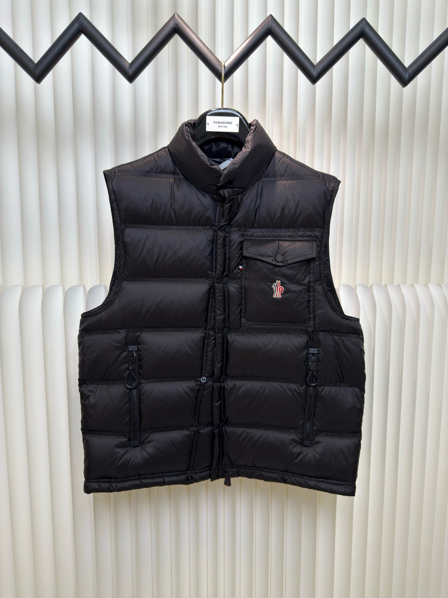 Moncler Down Jacket