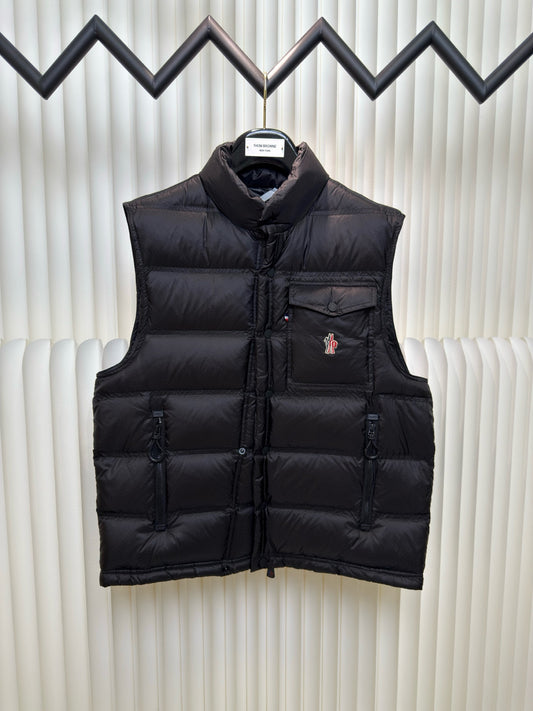 Moncler Down Jacket