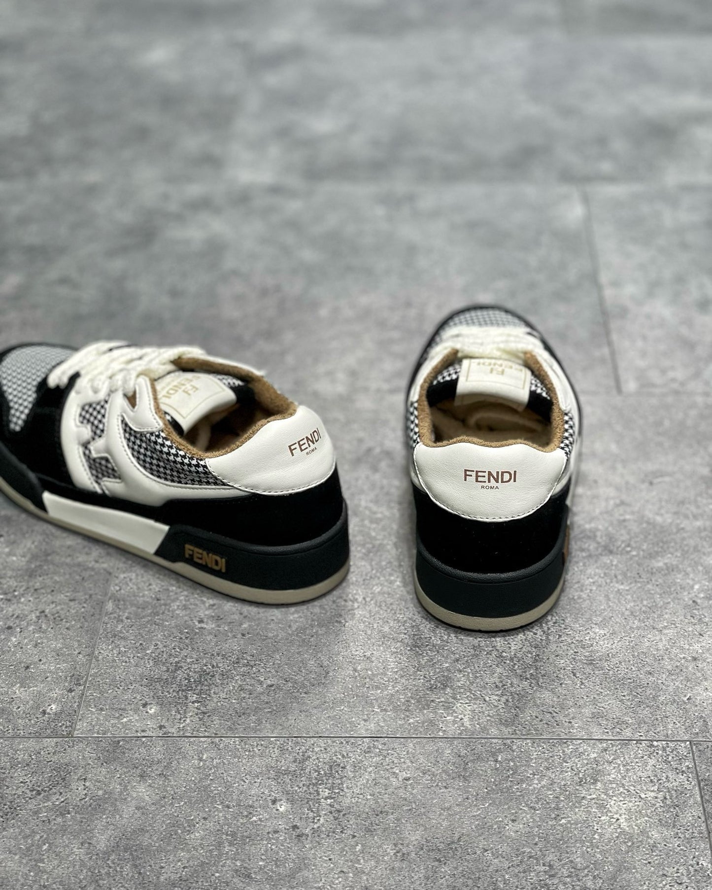 Fendi Sneakers