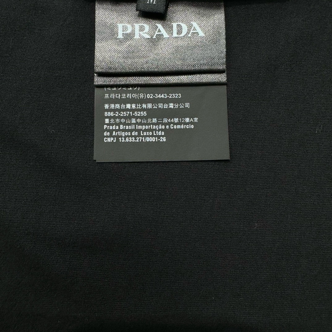 Polo Prada