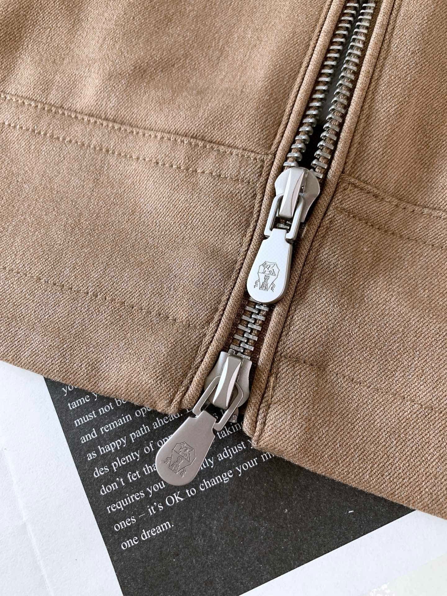 Brunello Cucinelli Jacket