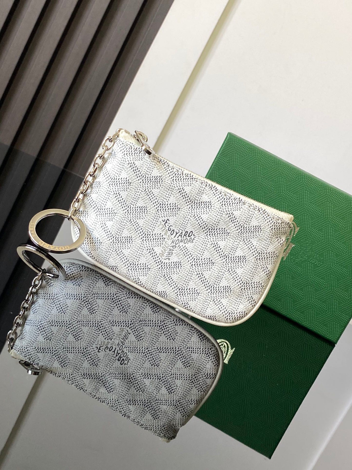 Goyard Wallet