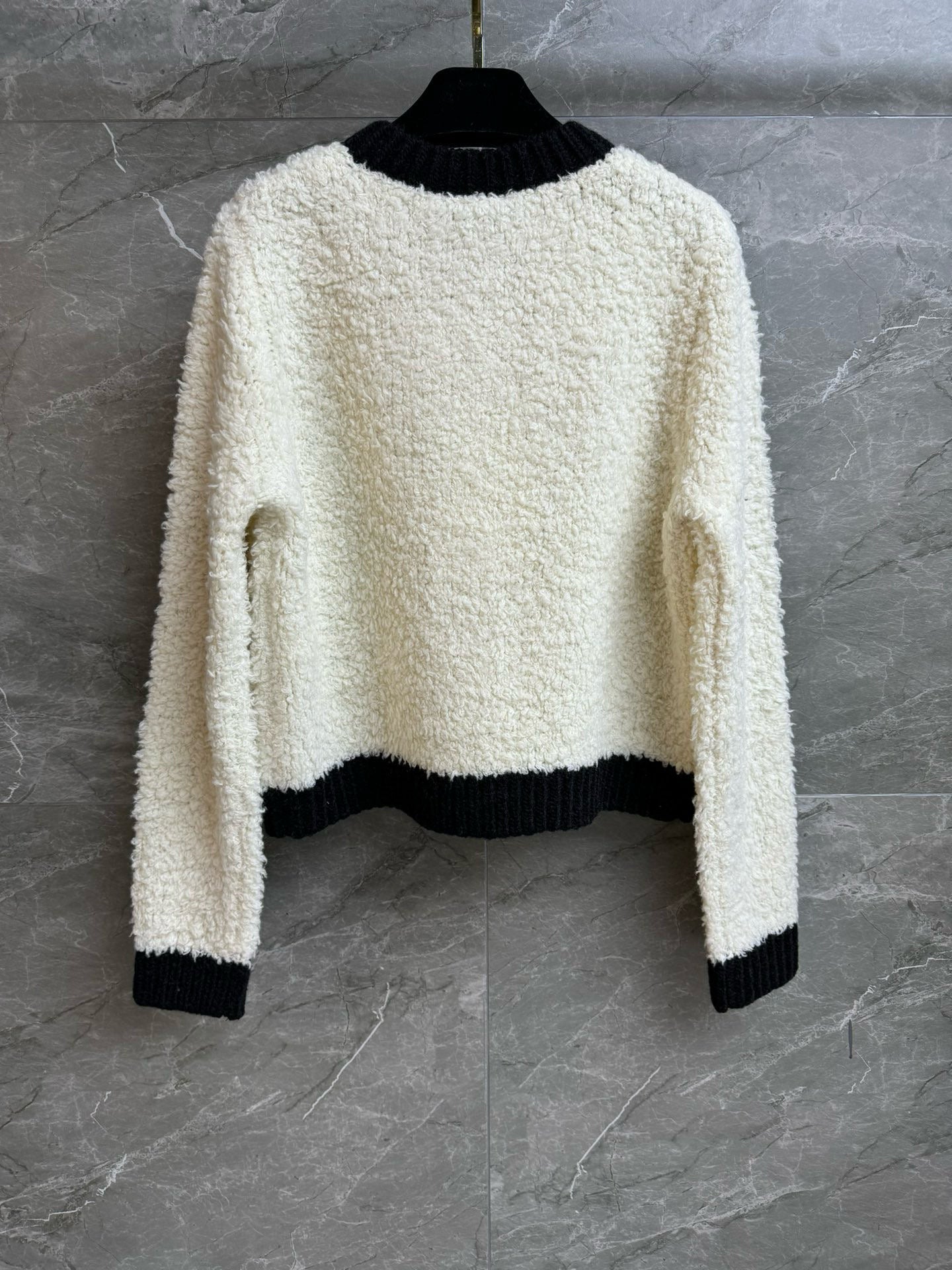 Chanel Cardigan