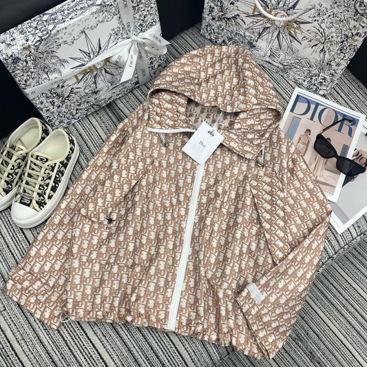 Dior Jacket