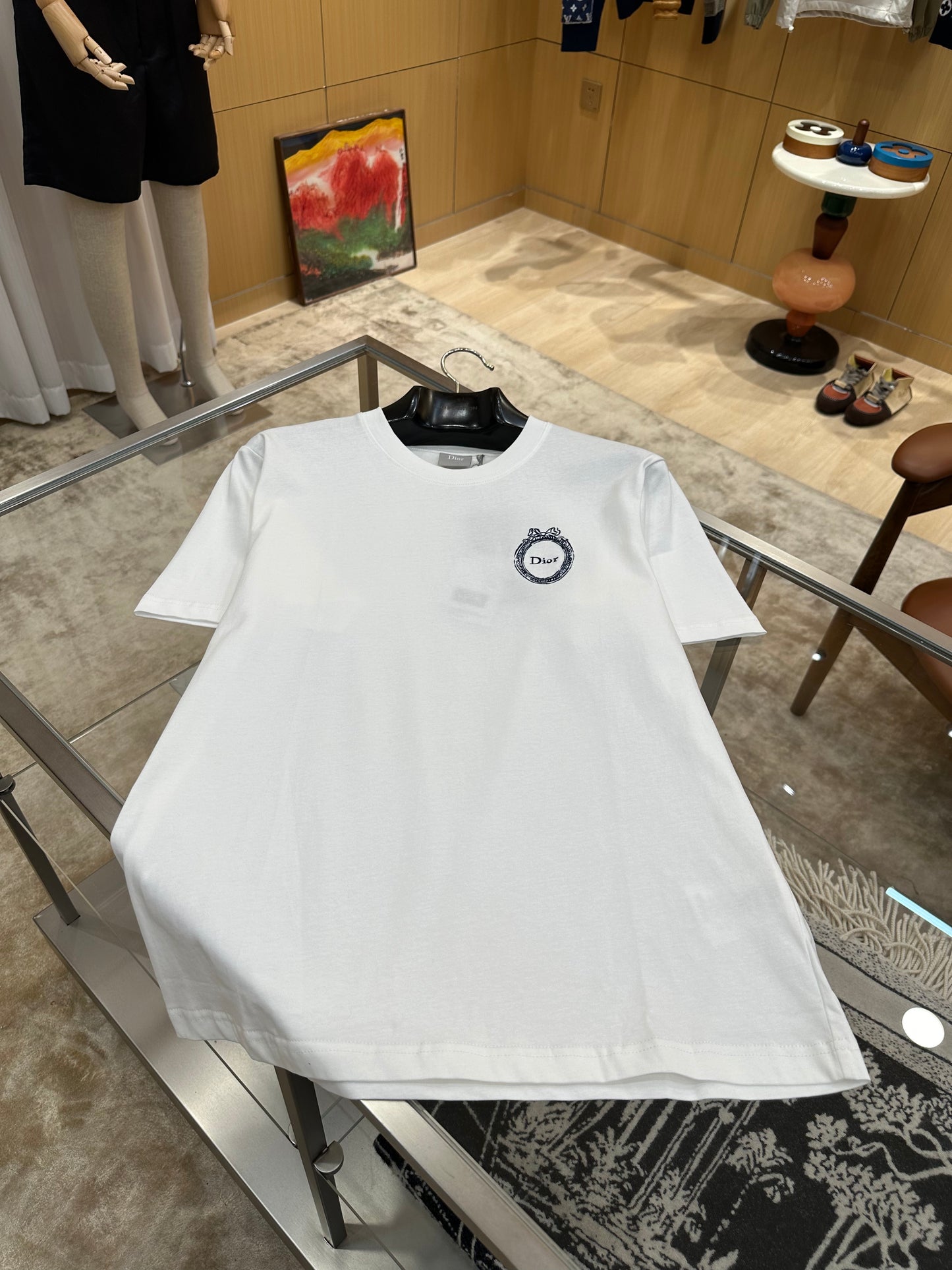 Dior T-shirt