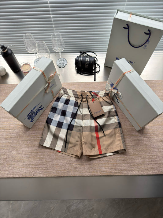 BBR Short Pants