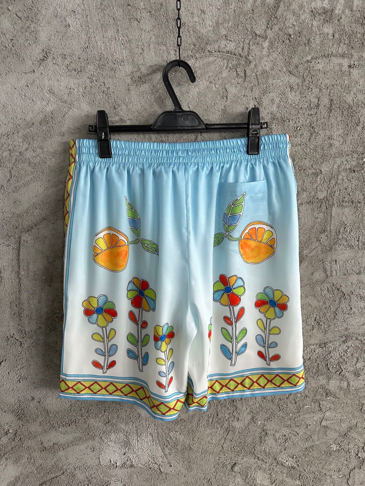 Casablanca Shorts