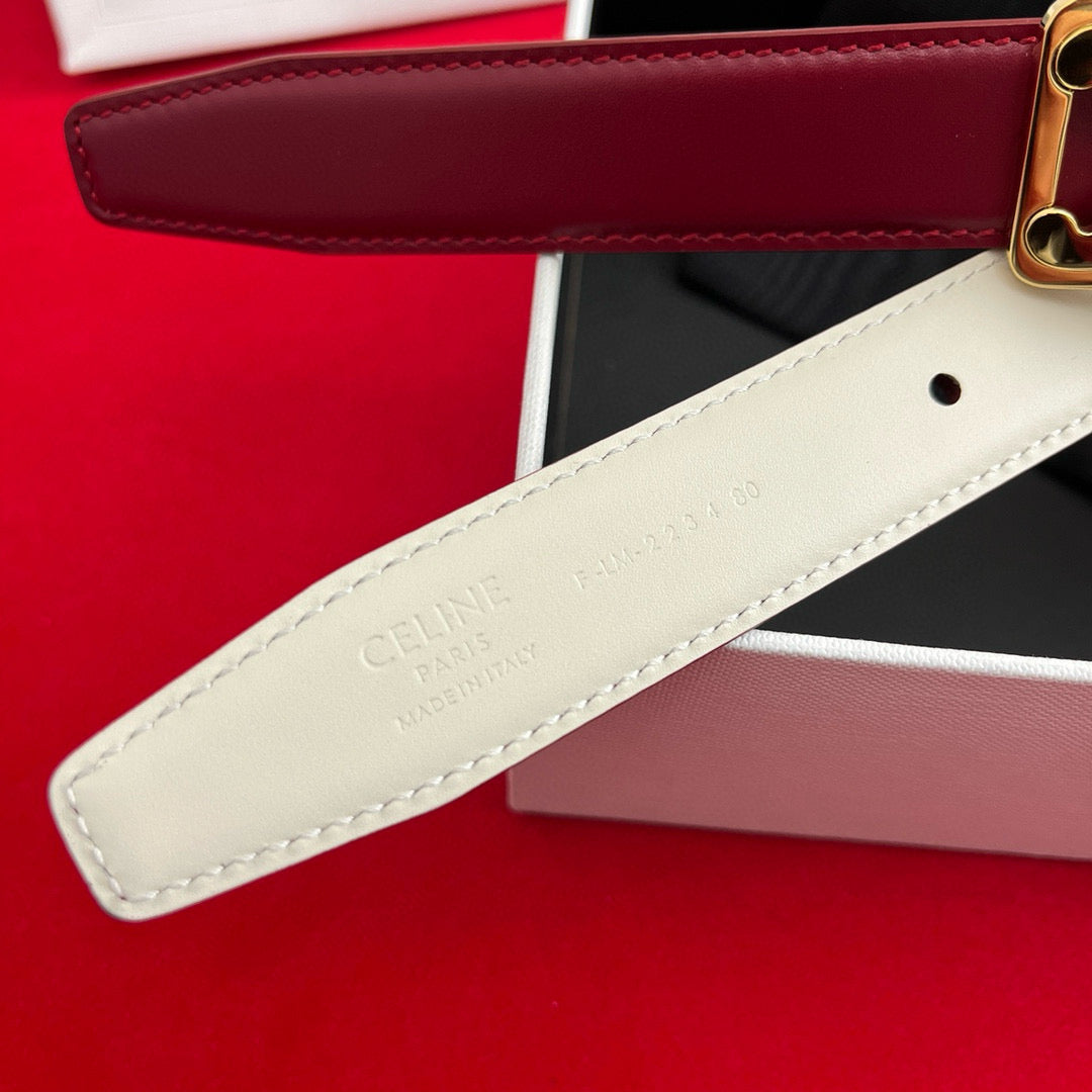 Celine Belt