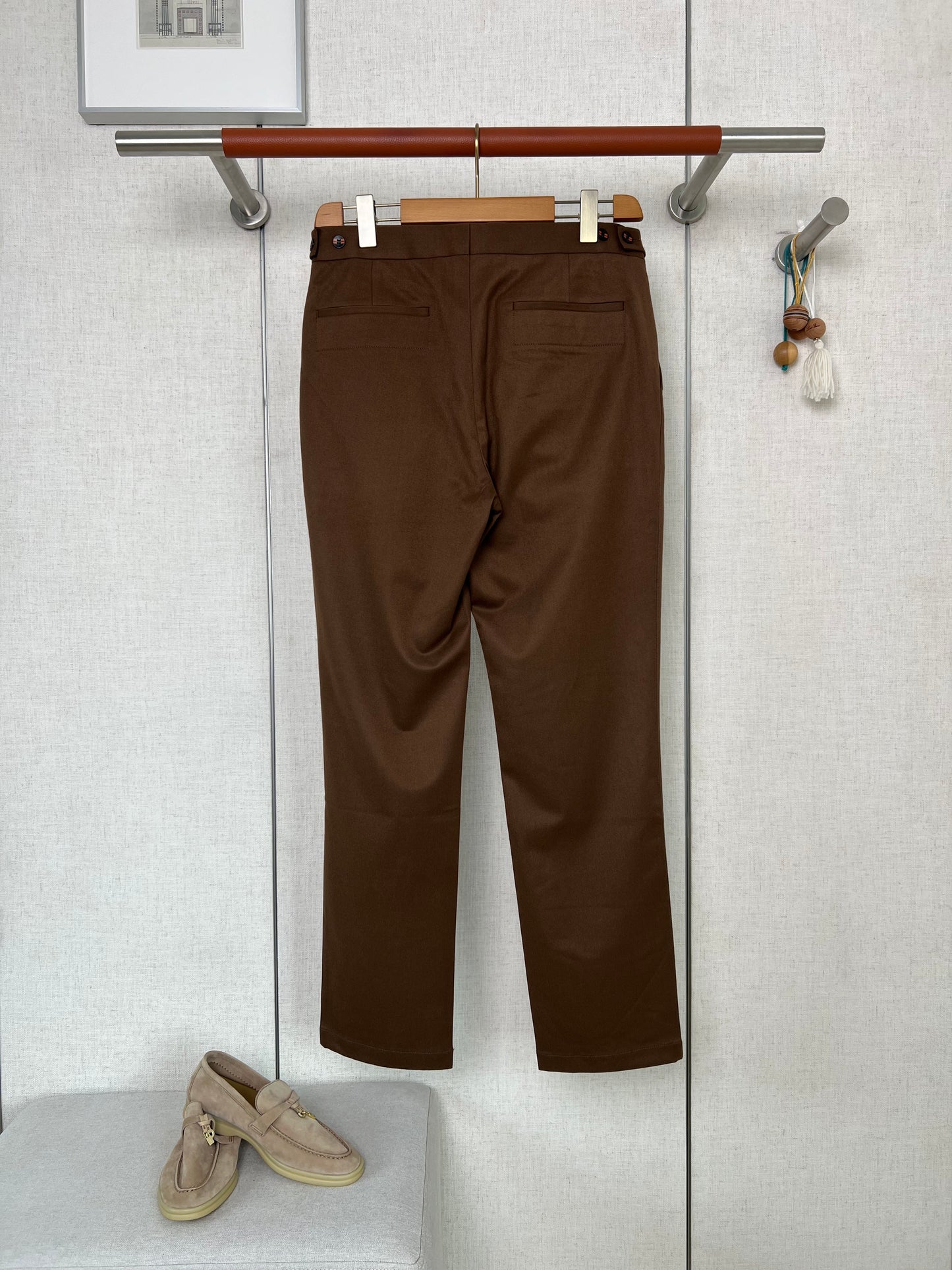 ZG Long Pants
