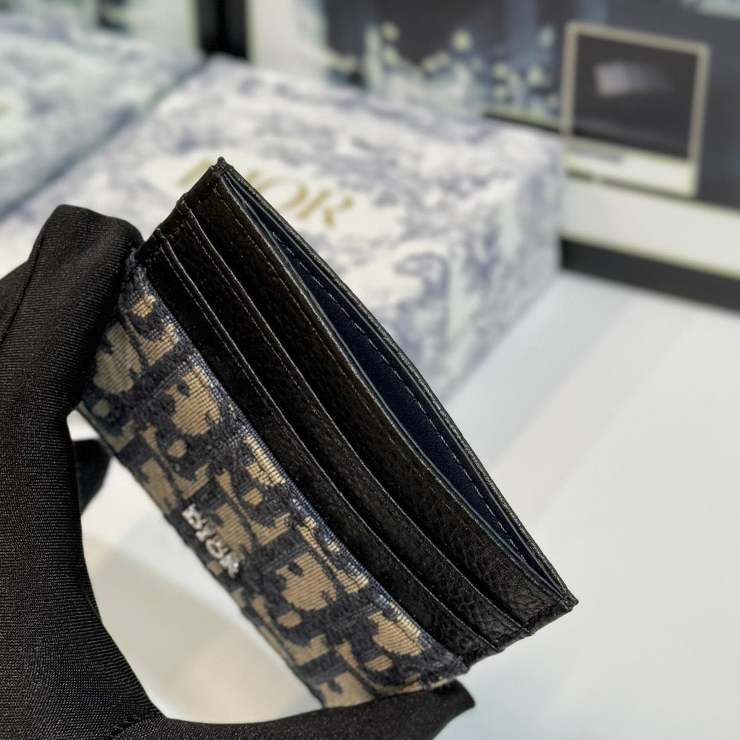 Dior Card Holder