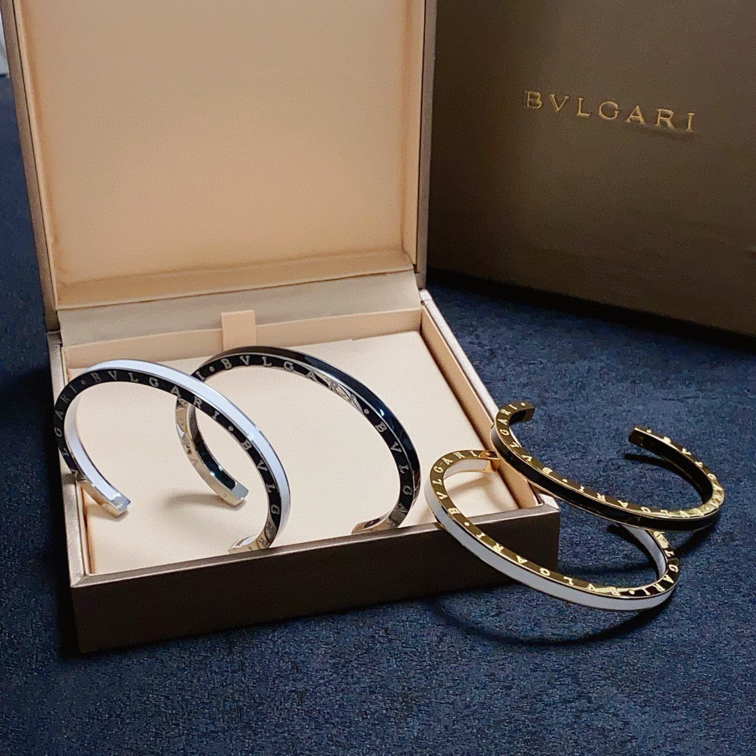 Bvlgari Bracelet