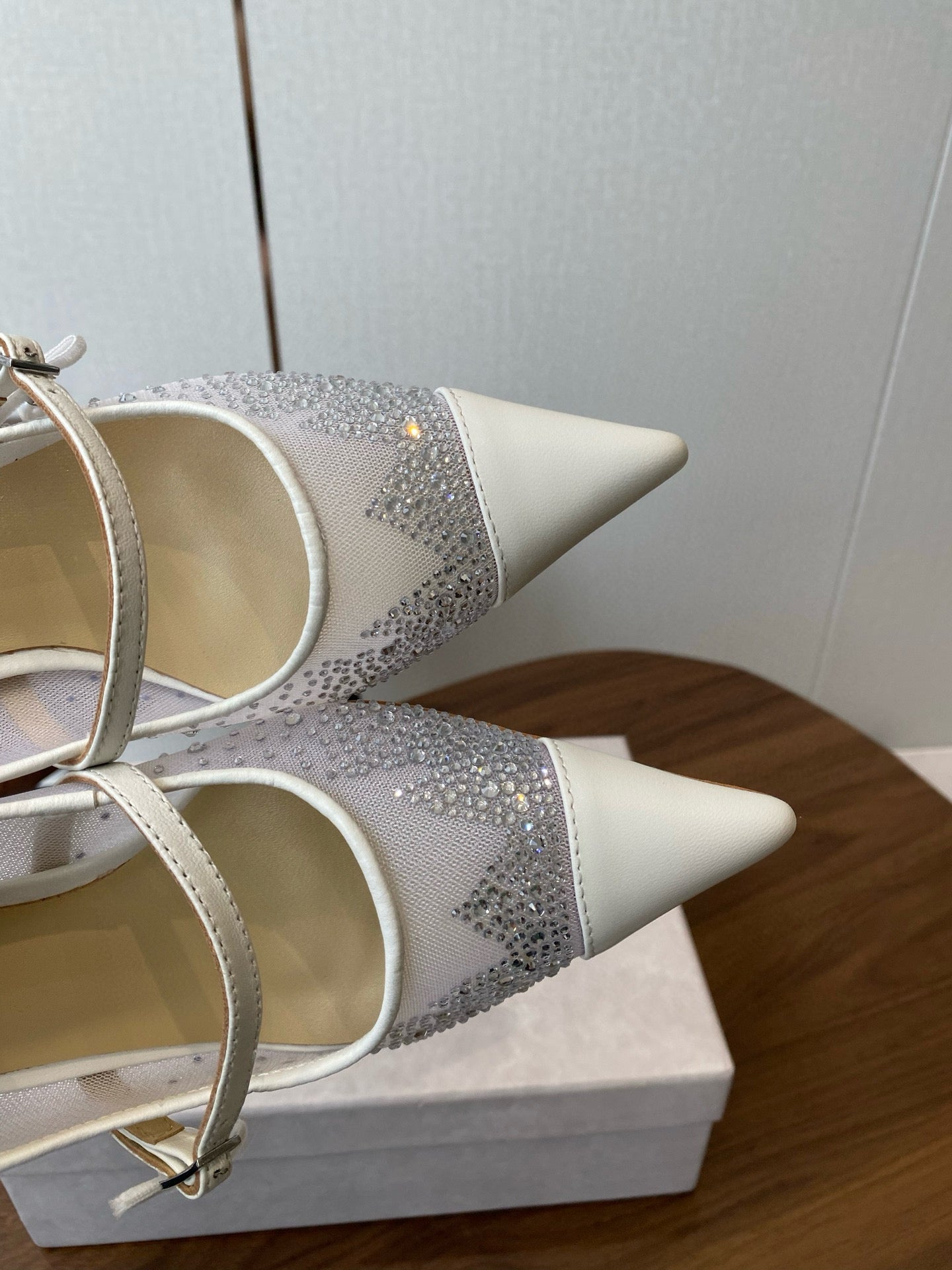 Jimmy Choo Heels