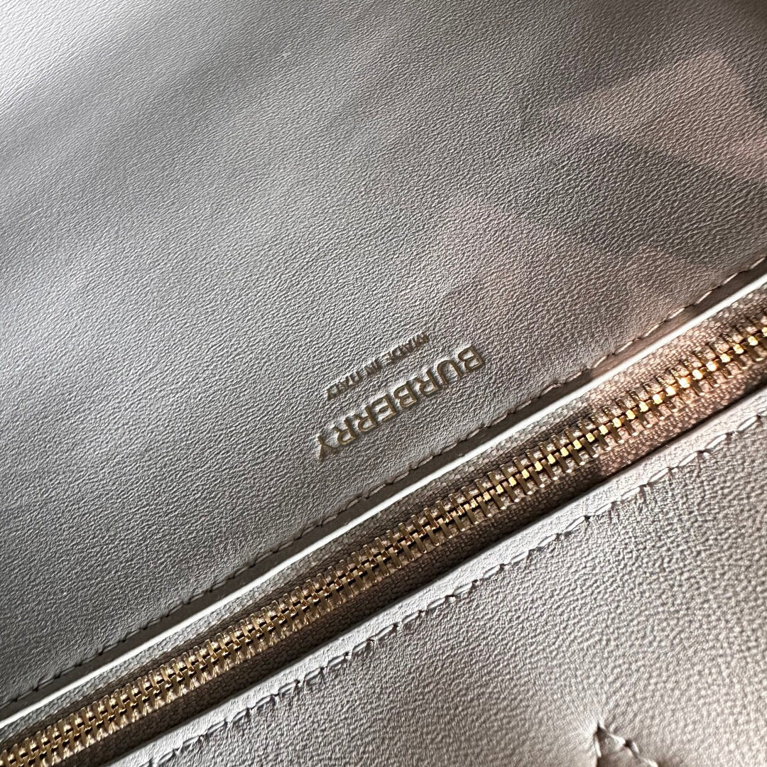 Burberry Mini Frances Bag